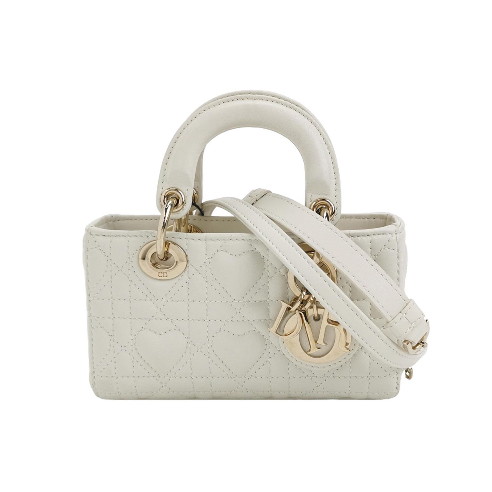 Dior Dior Women os Shoulder Bags Size ONE SIZE - 1 Thumbnail
