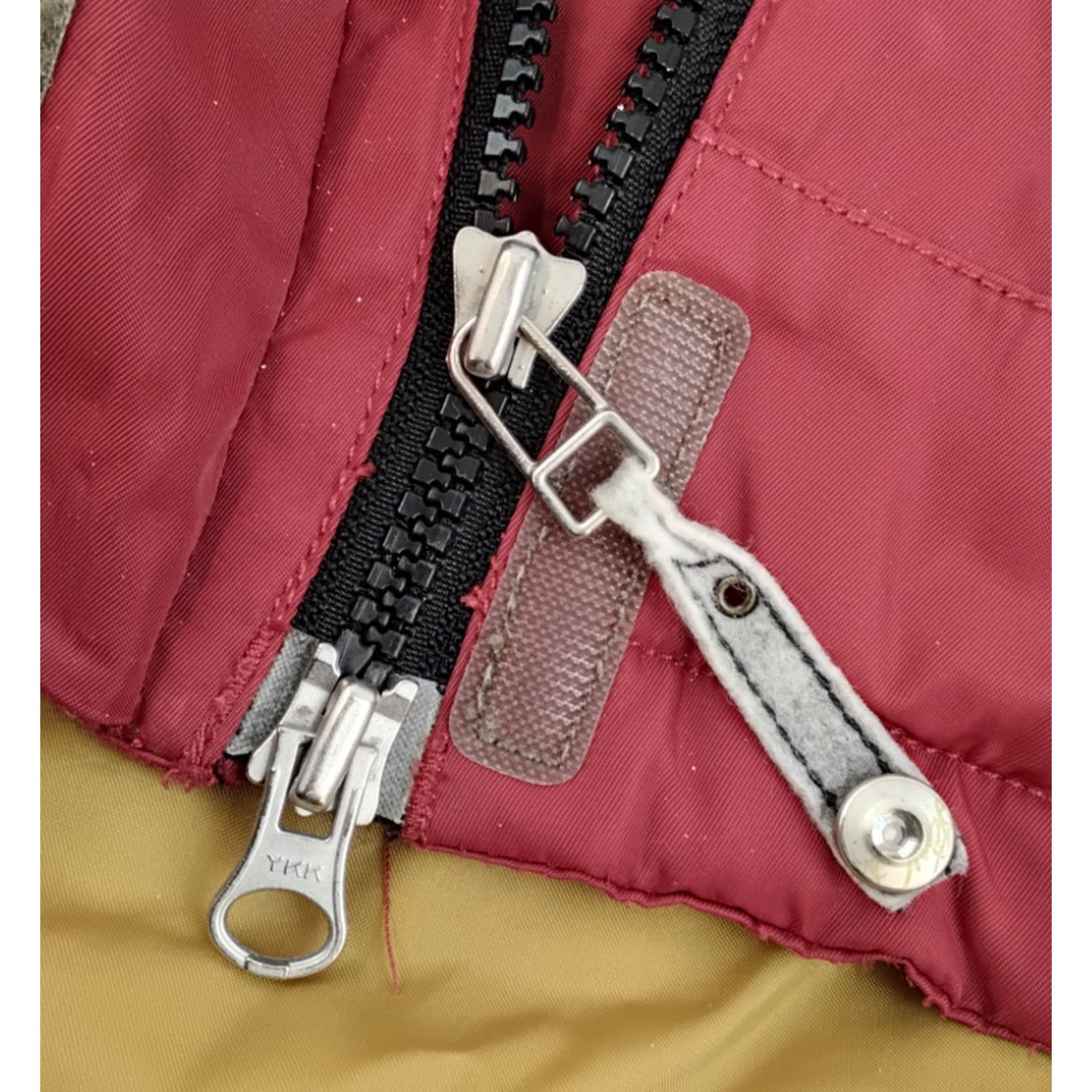 Orage Orage Ski Jacket Women's S Red/White #Z5253 Size S / US 4 / IT 40 - 8 Thumbnail