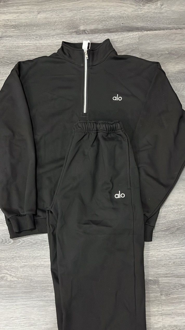Alo alo sweatsuit Size US M / EU 48-50 / 2 - 2 Thumbnail