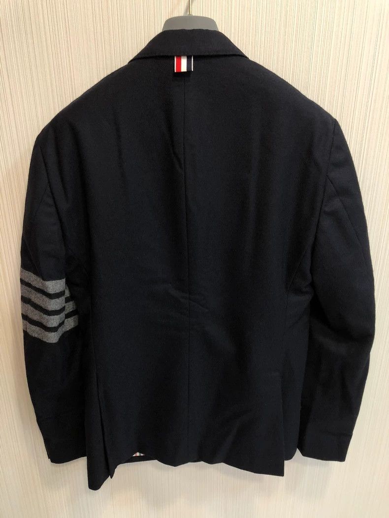 Thom Browne Thom Browne size2 Western-style suits Size 36S - 6 Thumbnail