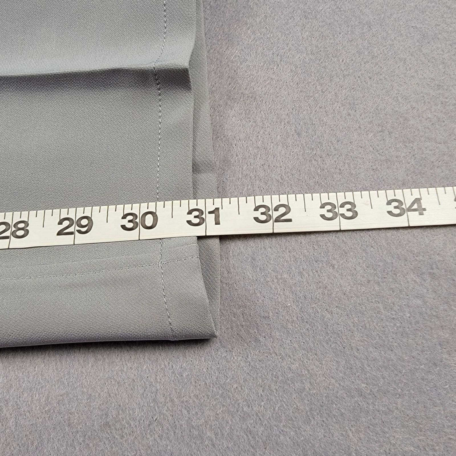 Full Send Full Send Nelk Boys Cement Color Golf Pants Size Medium New Size US 32 / EU 48 - 10 Thumbnail