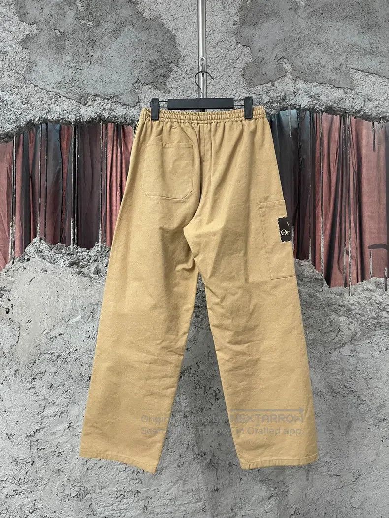 Gucci Gucci Trousers Size US 28 / EU 44 - 2 Thumbnail