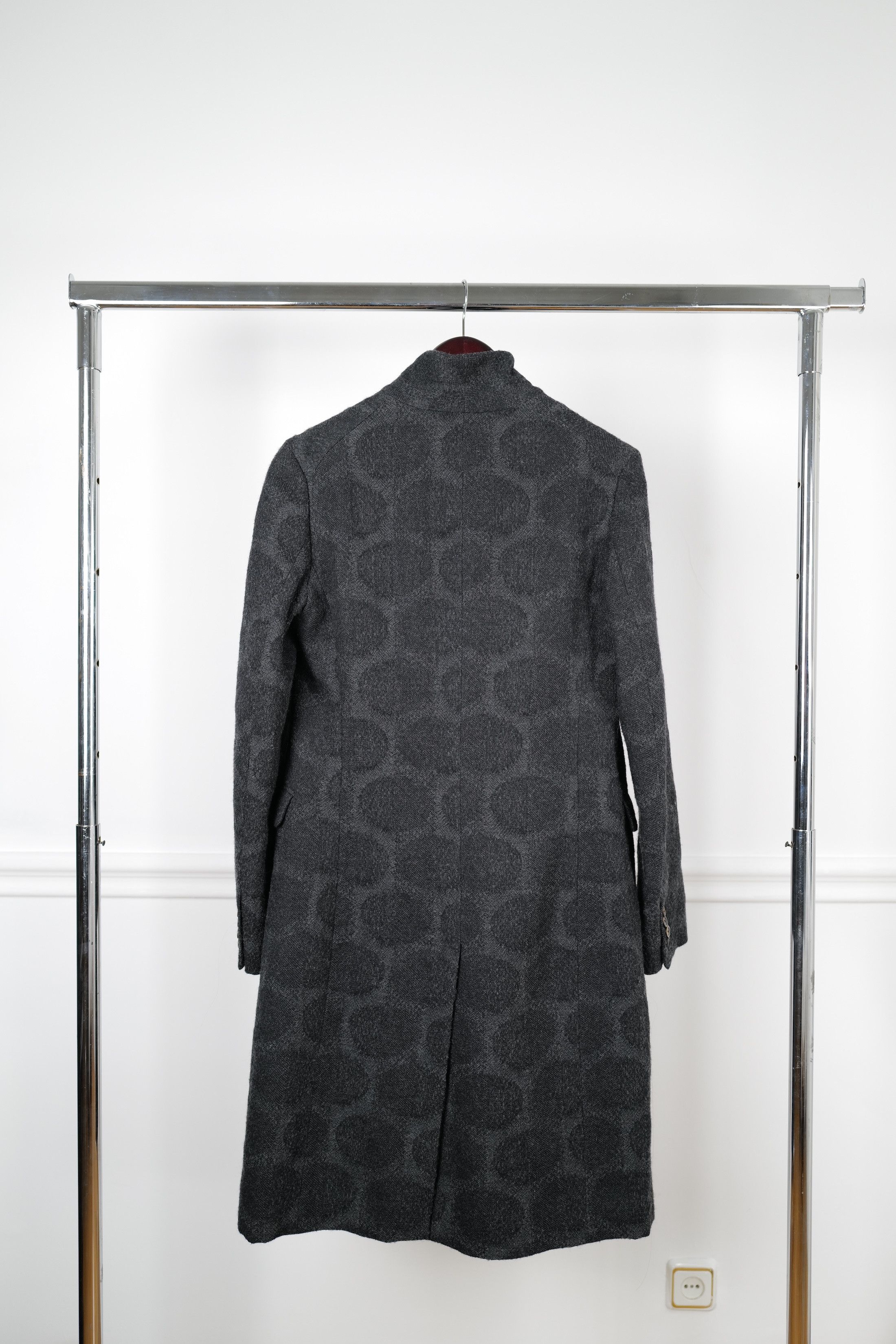 Forme D'Expression Forme D'Expression long coat Size M / US 6-8 / IT 42-44 - 9 Thumbnail