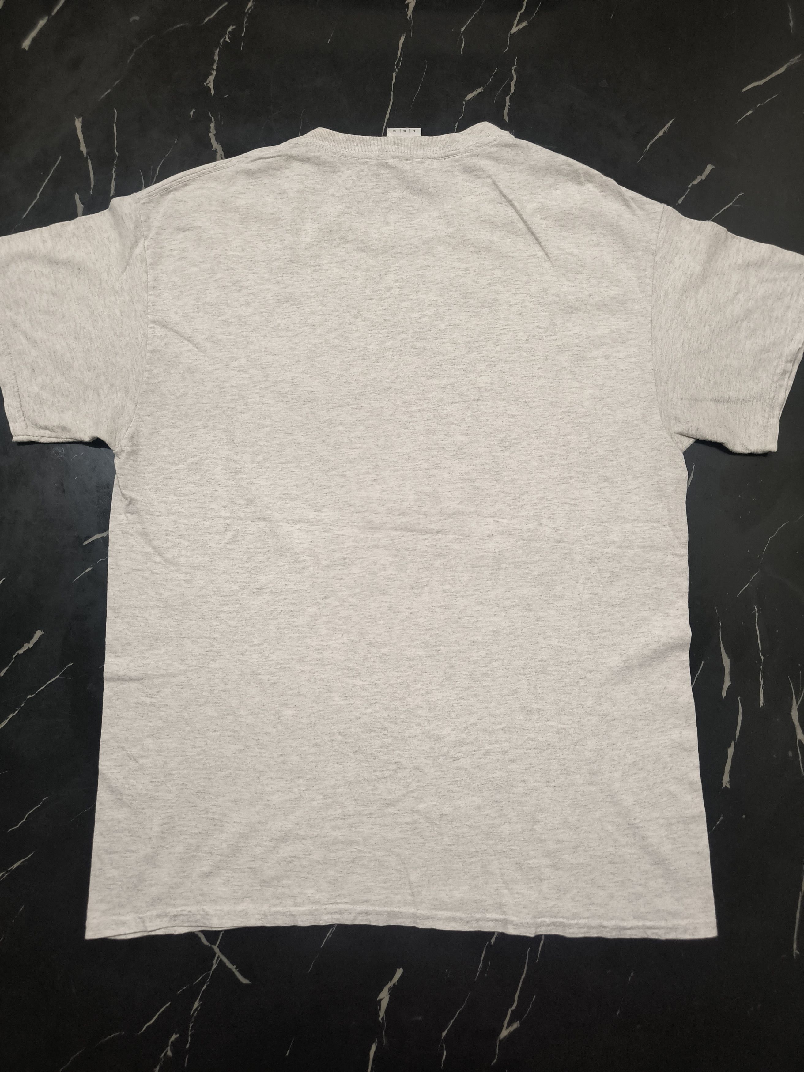 Band Tees Vintage 00's Axis "Hardcore band" shirt Size US L / EU 52-54 / 3 - 4 Thumbnail