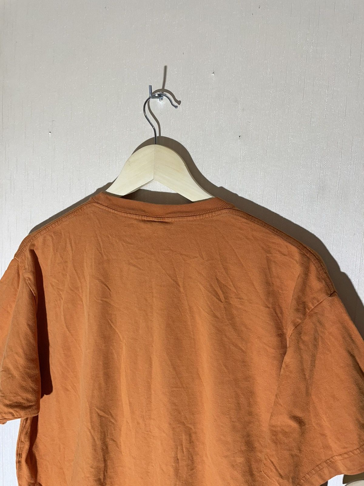 Quiksilver × Vintage Quiksilver surf style vintage T shirt 90s Size US M / EU 48-50 / 2 - 10 Thumbnail