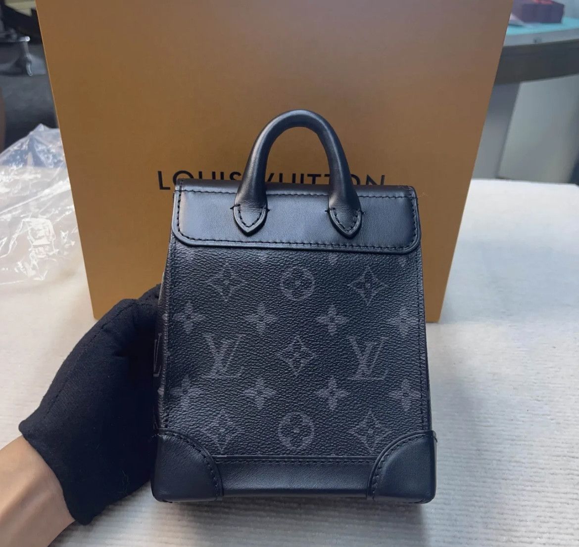 Louis Vuitton Louis Vuitton Neverfull Tote Bag Medium Size Size ONE SIZE - 2 Thumbnail