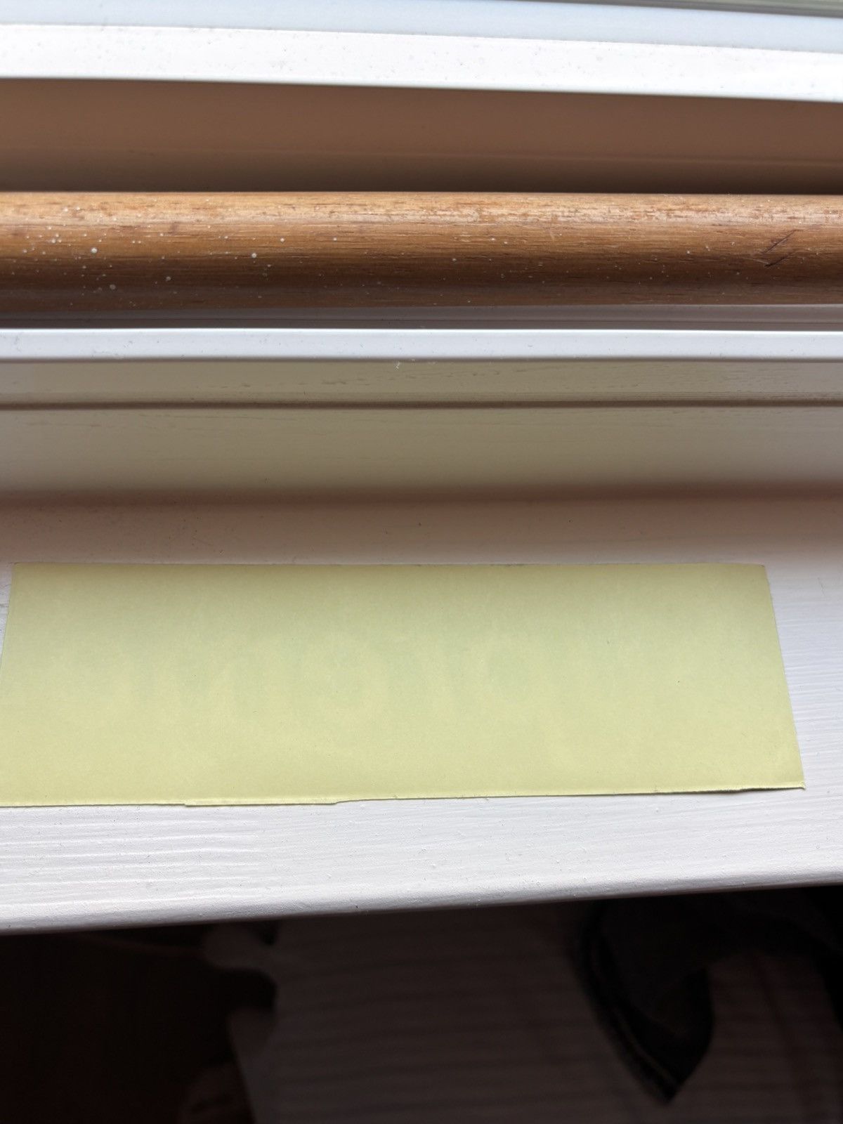Supreme Hysterics Sticker