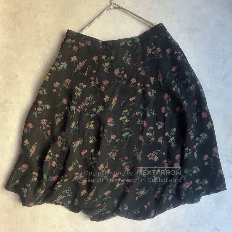 Junya Watanabe Junya Watanabe size XS Skirt Size 25" / US 0 / IT 36 - 3 Thumbnail