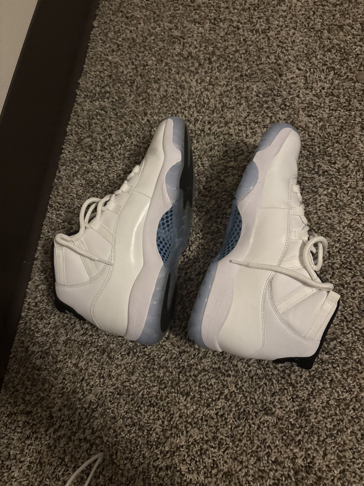Other Retro 11 Size US 11 / EU 44 - 3 Thumbnail