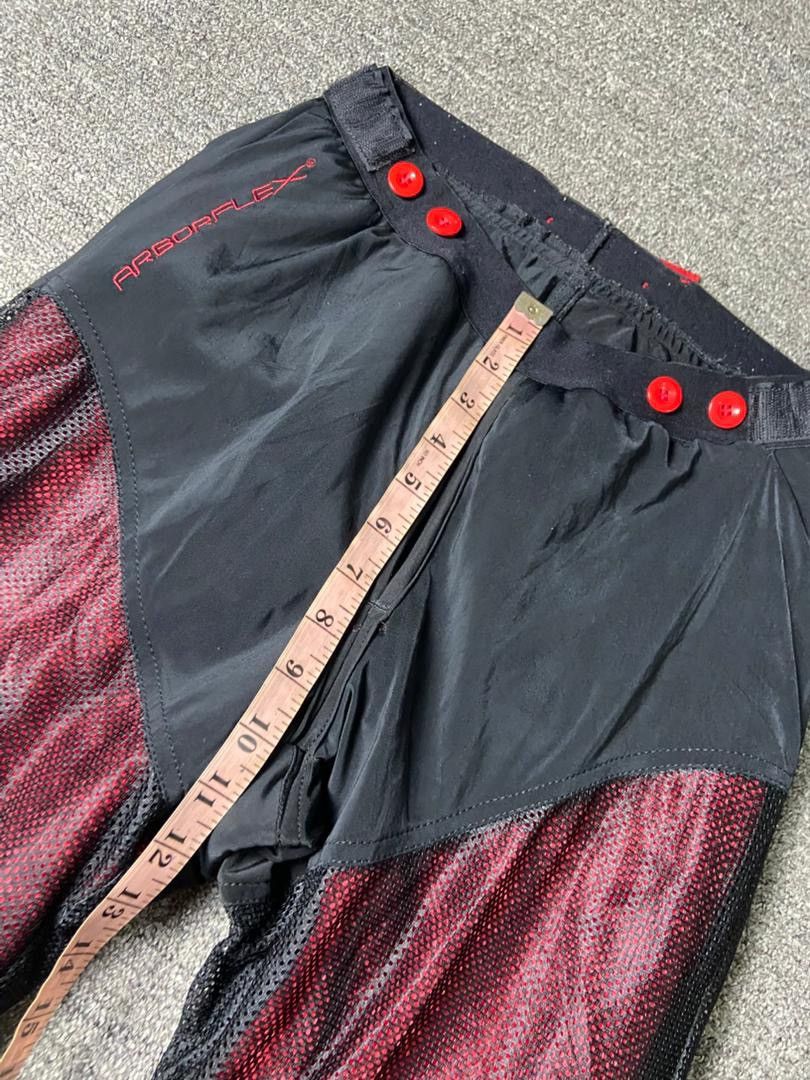 Japanese Brand Arbortec Arborflex Chainsaw Base Layer Trouser (178) Size US 26 / EU 42 - 14 Thumbnail