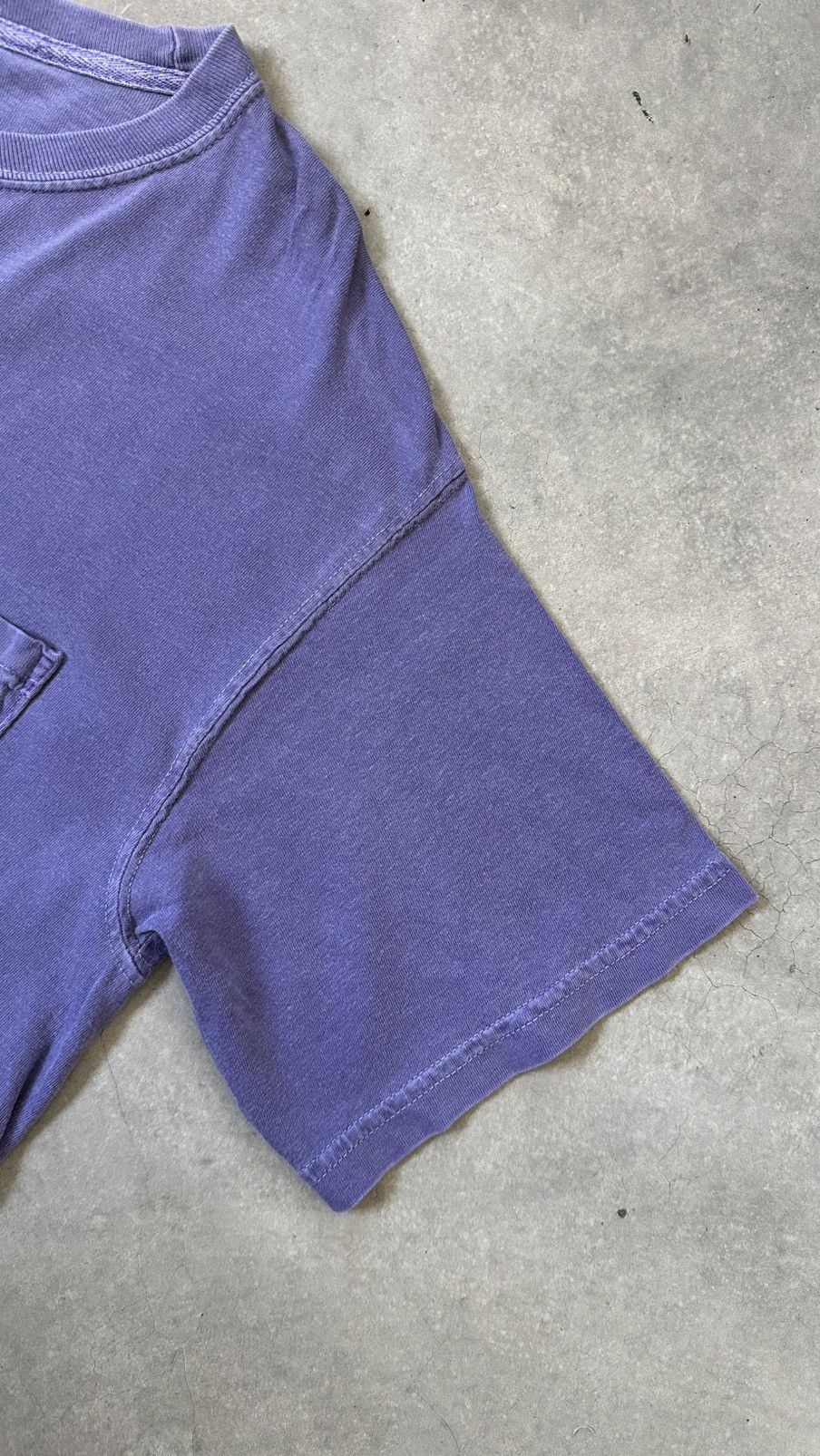 Only NY VINTAGE ONLY NY POCKET TEE Size US M / EU 48-50 / 2 - 3 Thumbnail