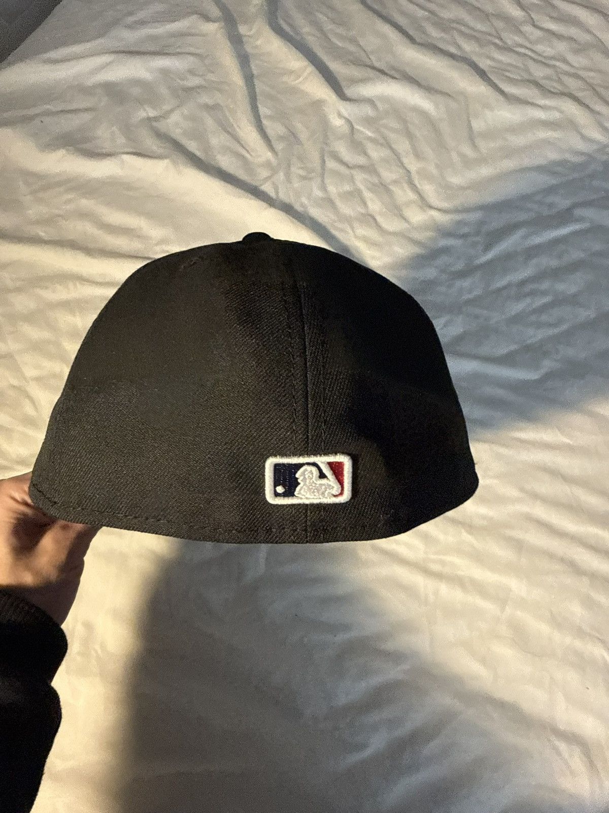 Other Meanwhile Back in Queens x MBL New York Mets Hat size 7 1/8 Size ONE SIZE - 9 Thumbnail