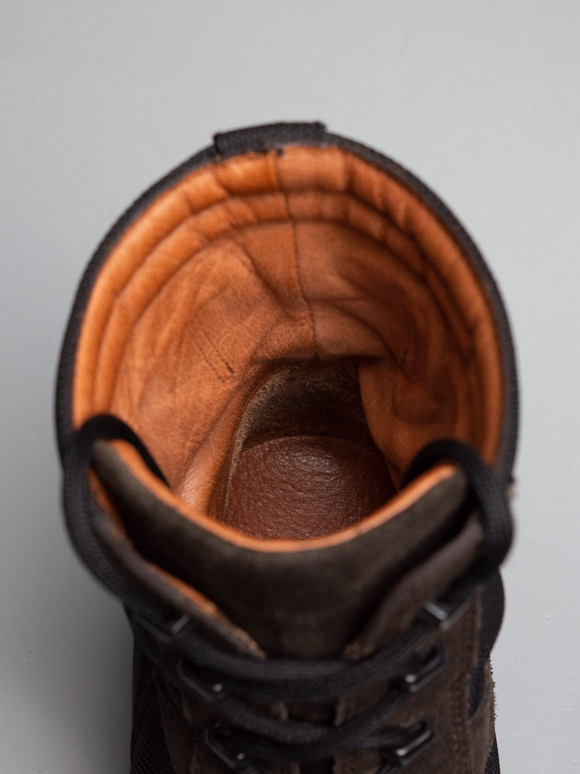 Yeezy YEEZY Season 3 Onyx Shade Military Boots - size 44 Size US 11 / EU 44 - 13 Thumbnail