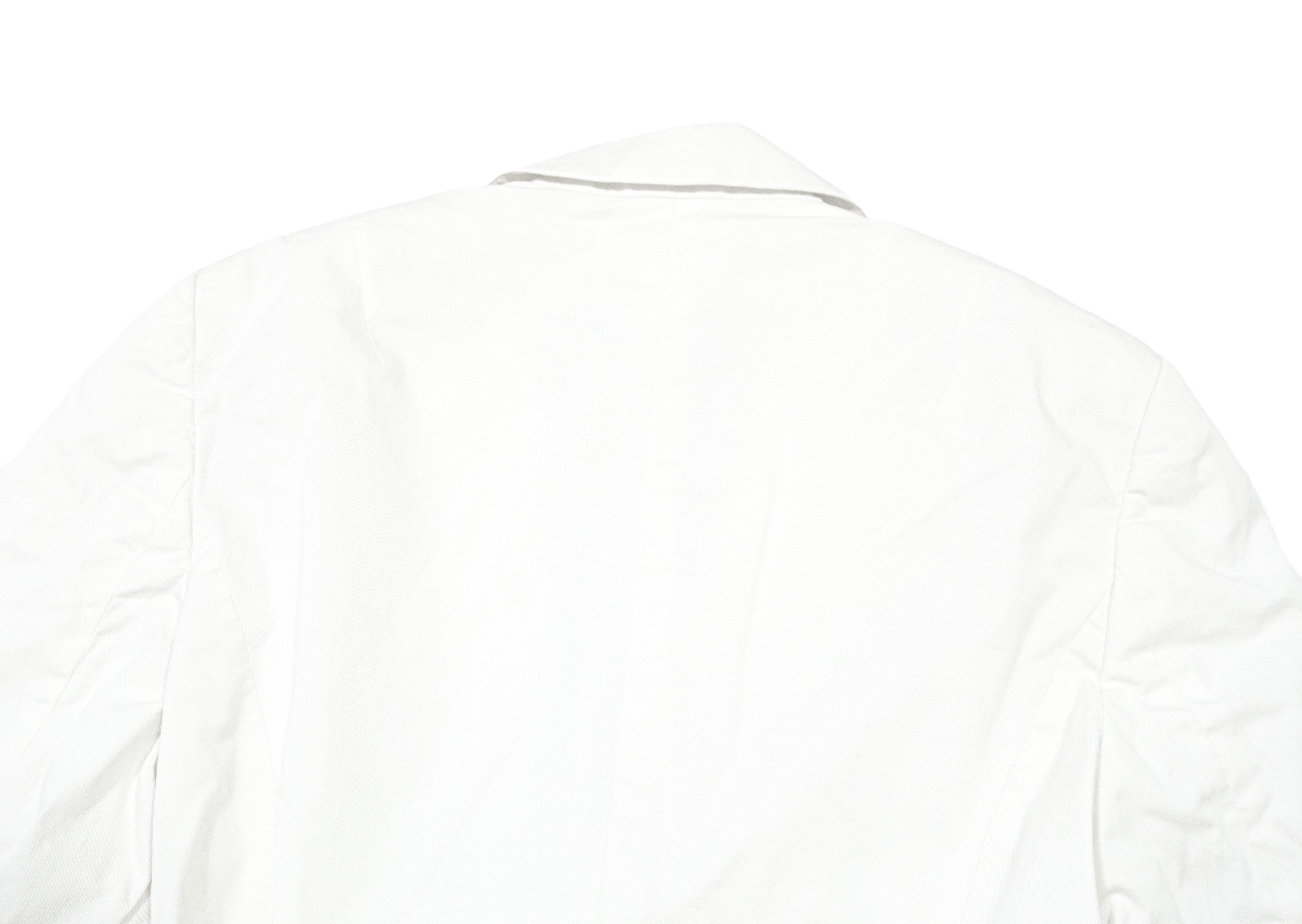 Dolce & Gabbana Short Two-Button Closure Classic Blazer Size M / US 6-8 / IT 42-44 - 4 Thumbnail