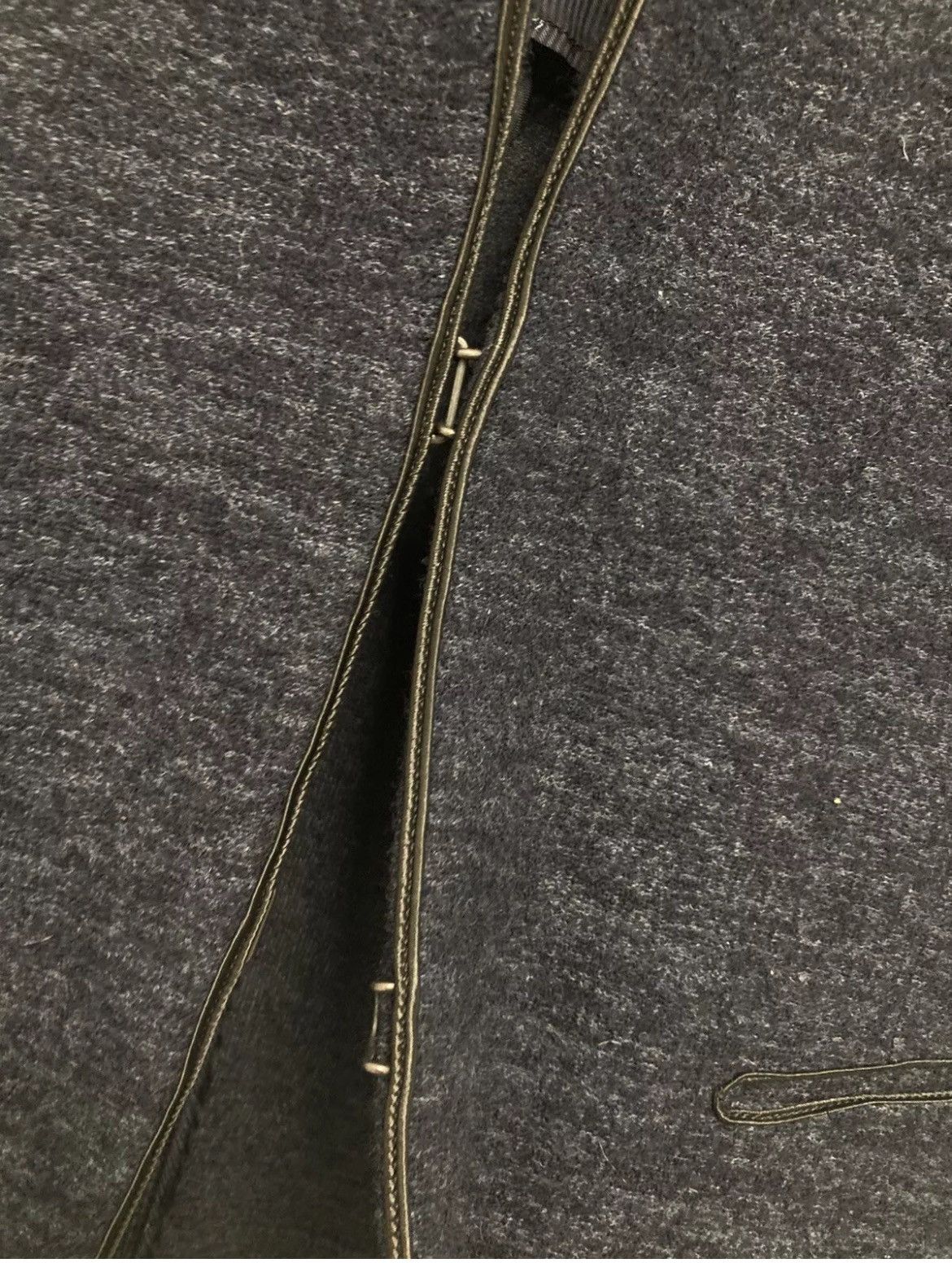 John Varvatos Hook and bar jacket. 48 Size US M / EU 48-50 / 2 - 8 Thumbnail