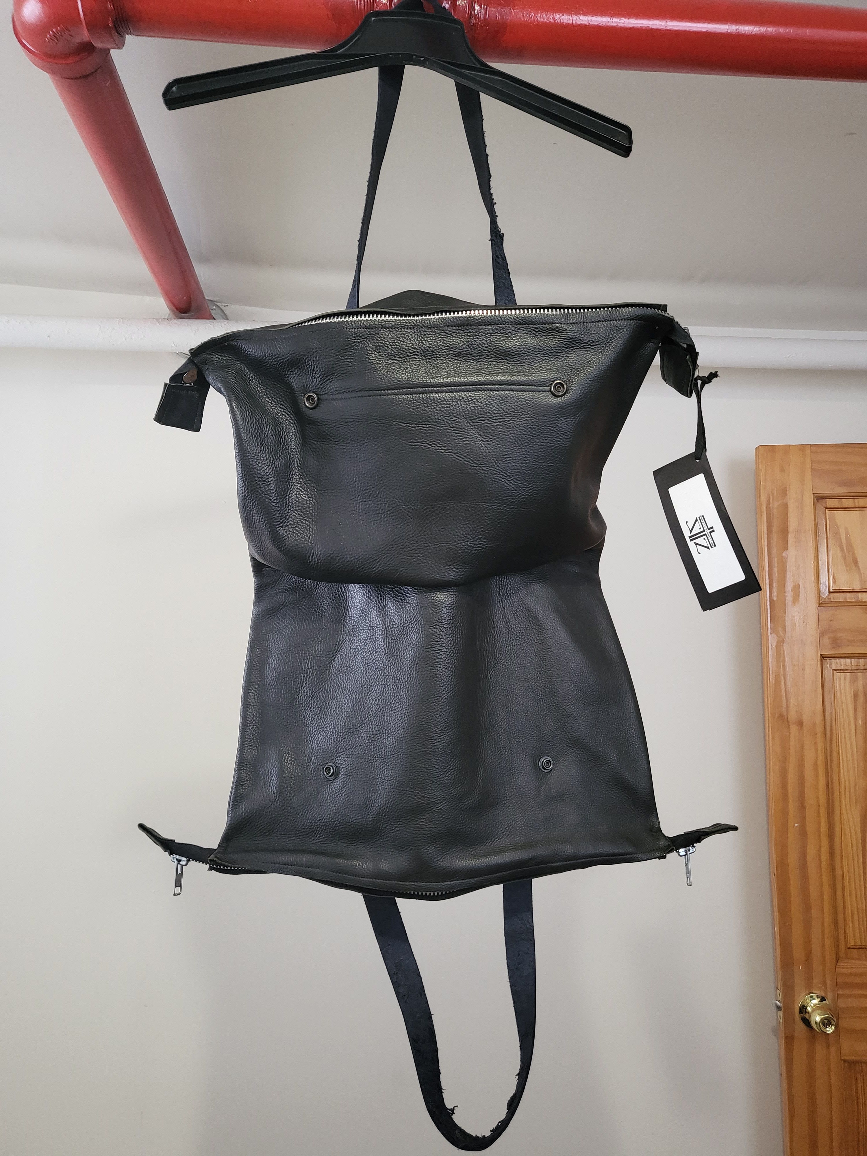 Zam Barrett Double bag Size ONE SIZE - 1 Thumbnail