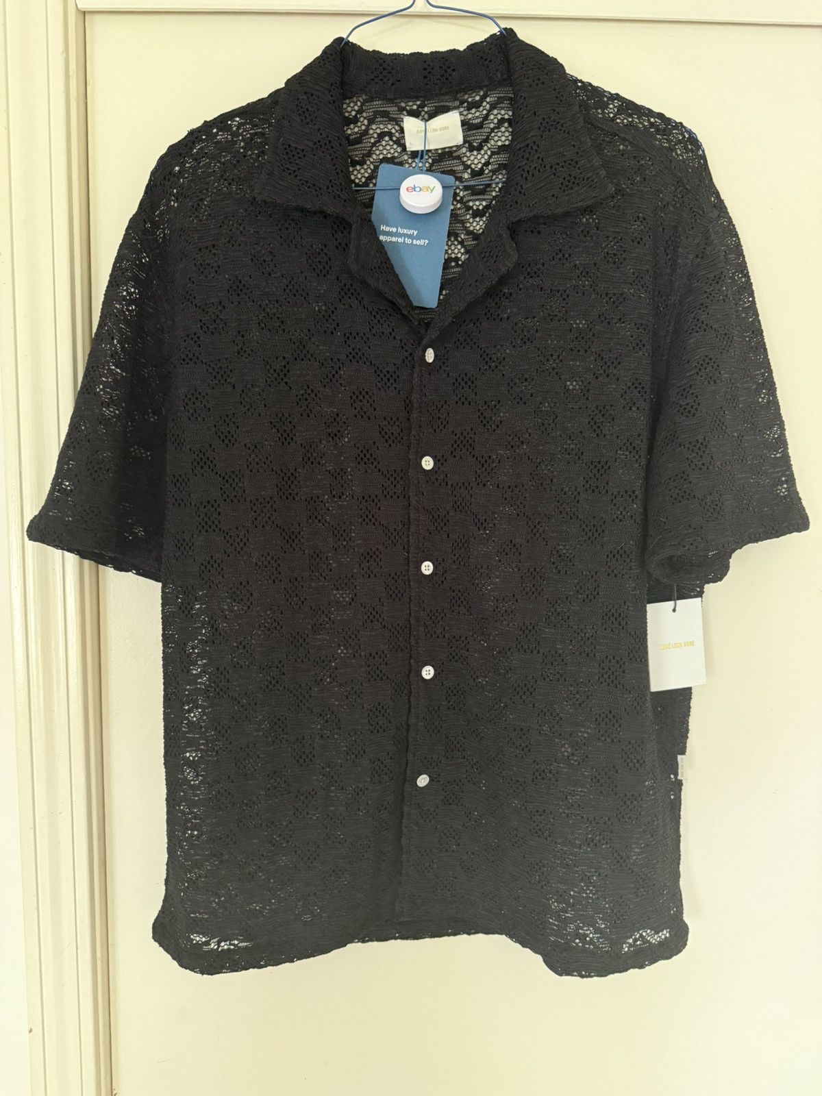 Aime Leon Dore Rico Shirt | Grailed