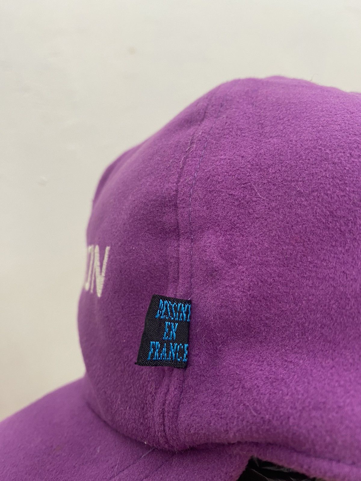 Salomon Vintage Salomon outdoor hat Size ONE SIZE - 4 Thumbnail