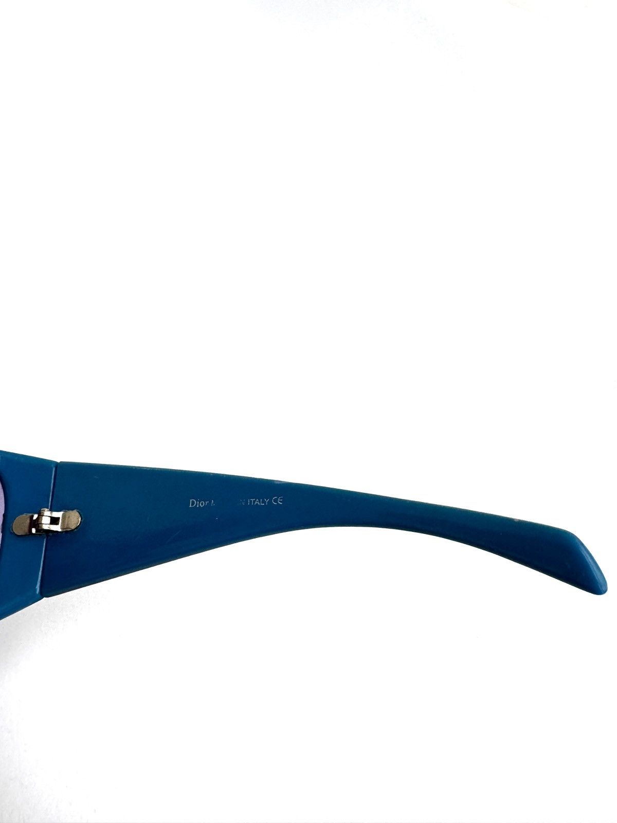 Dior Vintage Dior Sunglasses Size ONE SIZE - 6 Thumbnail
