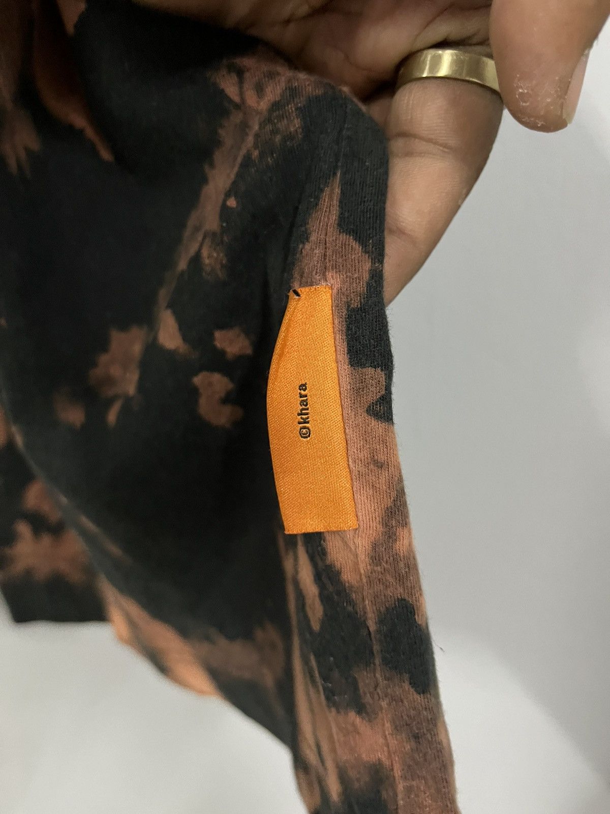 Uniqlo Custom tee Size US M / EU 48-50 / 2 - 2 Thumbnail