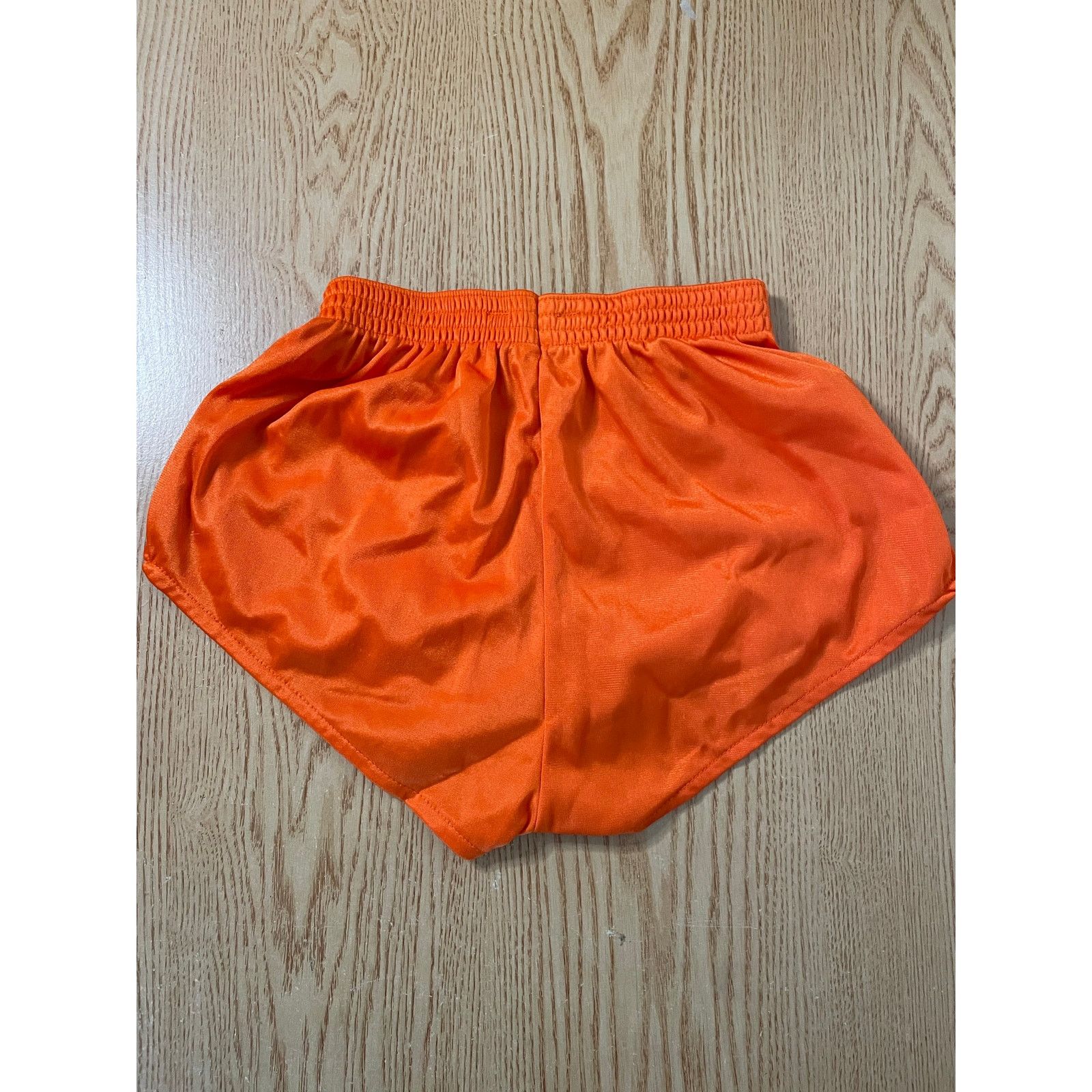 Other B19-23 Women’s Hooters Vintage Uniform Shorts Xxs Waist 9” Size 24" / US 00 / IT 34 - 3 Thumbnail