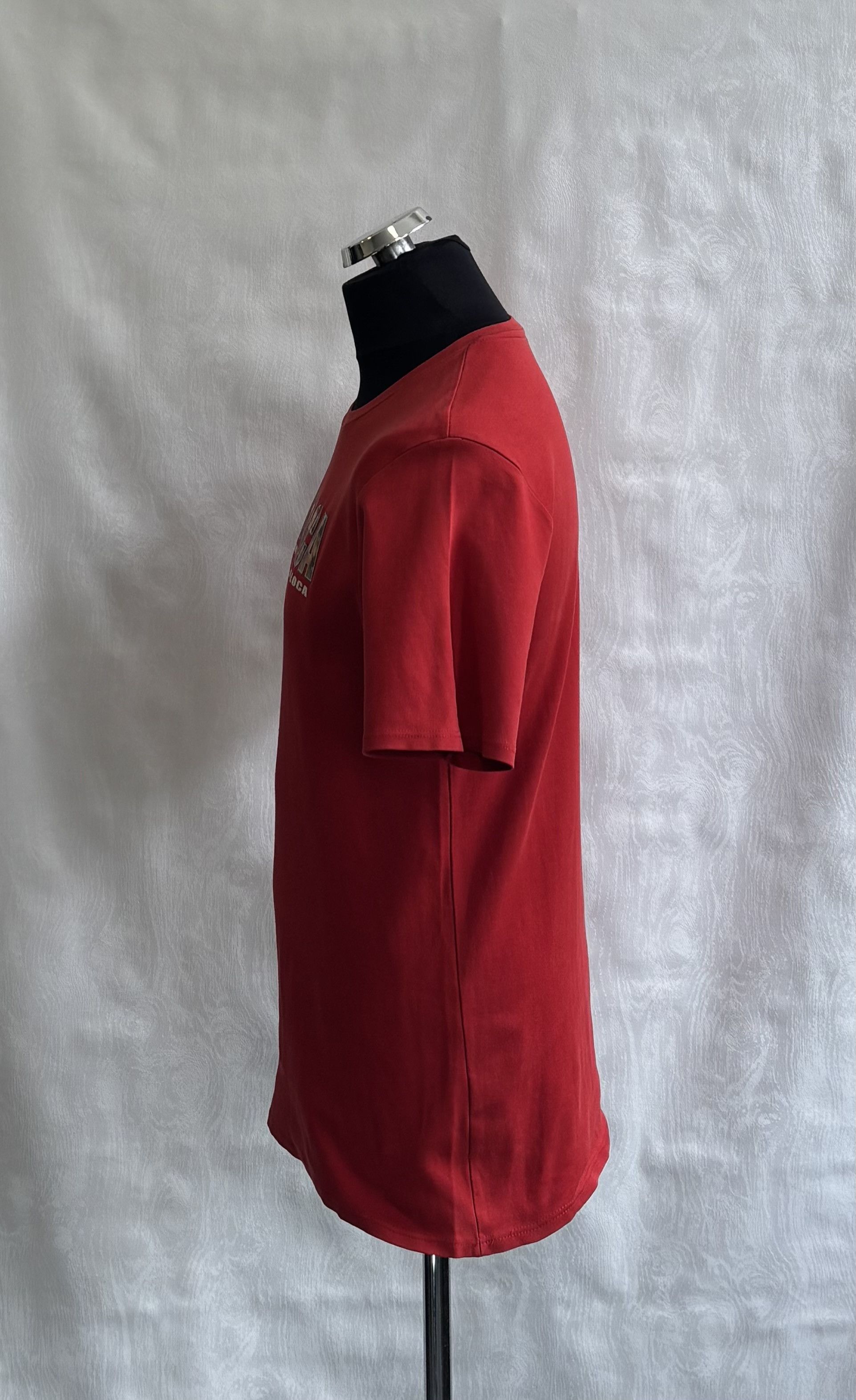 Other La Vida Loca T-shirt Size S Size US S / EU 44-46 / 1 - 3 Thumbnail