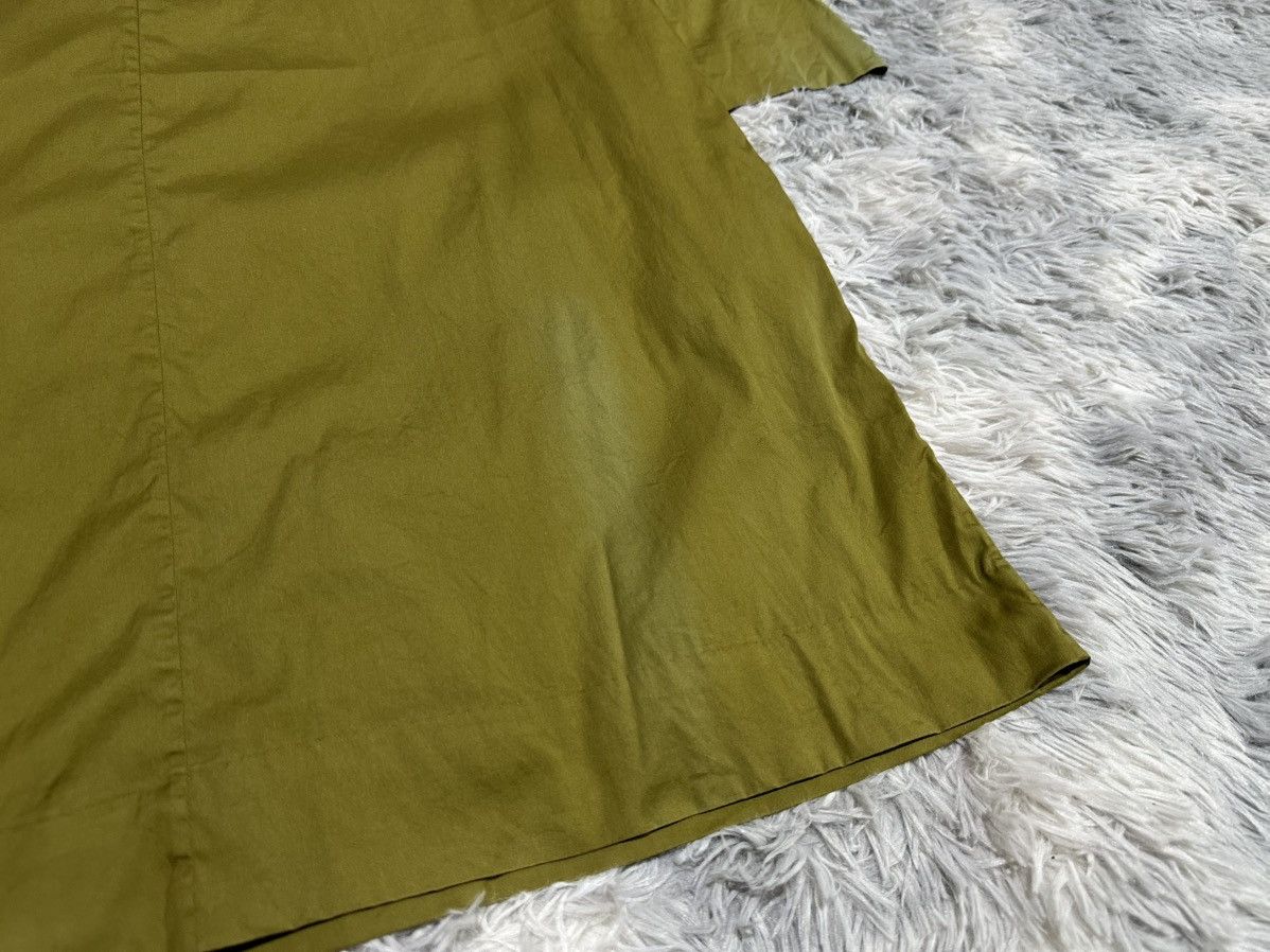 Cos 🔥COS Lapel Neck Dress Shirt Size M / US 6-8 / IT 42-44 - 9 Thumbnail