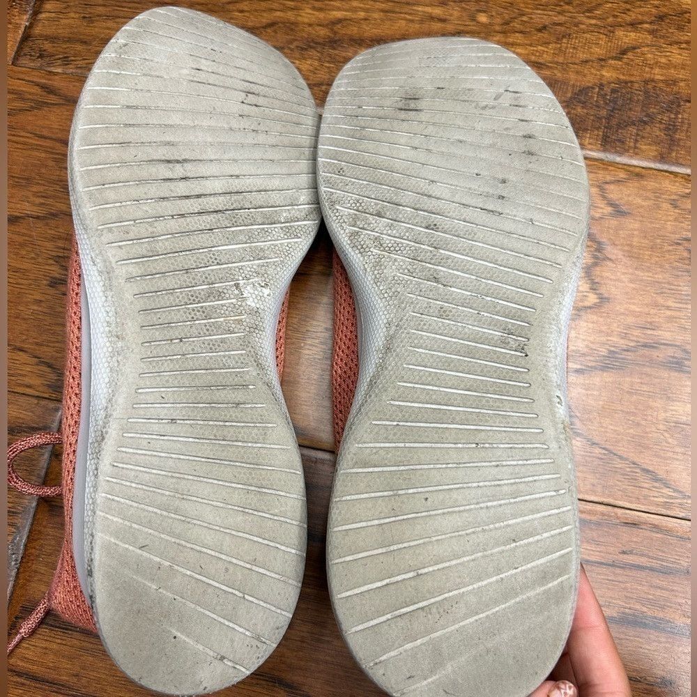 Other Orange sneakers Size US 10 / EU 43 - 4 Thumbnail