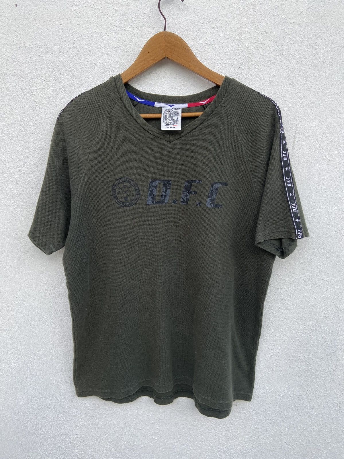 Japanese Brand Duarig Futsal Club Size US L / EU 52-54 / 3 - 4 Thumbnail