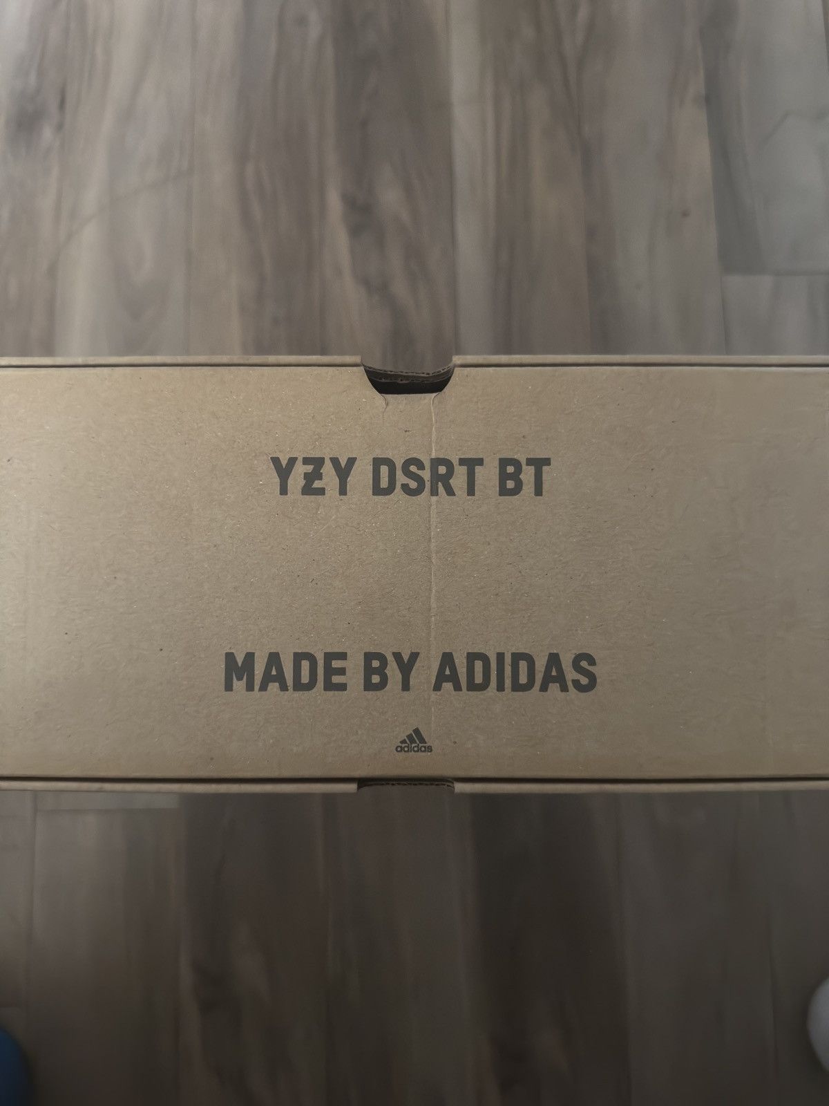 Yeezy Yeezy Desert Oil Boots - Barely Worn - Perfect Condition Size US 7.5 / EU 40-41 - 8 Thumbnail