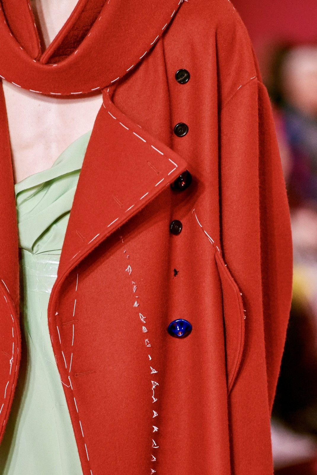 Maison Margiela Maison Margiela 20SS Artisanal Couture
