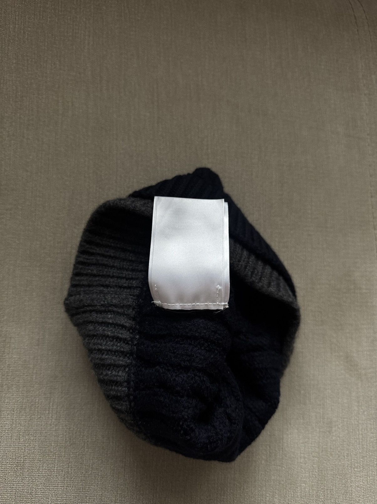 Moncler Moncler double-beanie 🔥 Size ONE SIZE - 6 Thumbnail