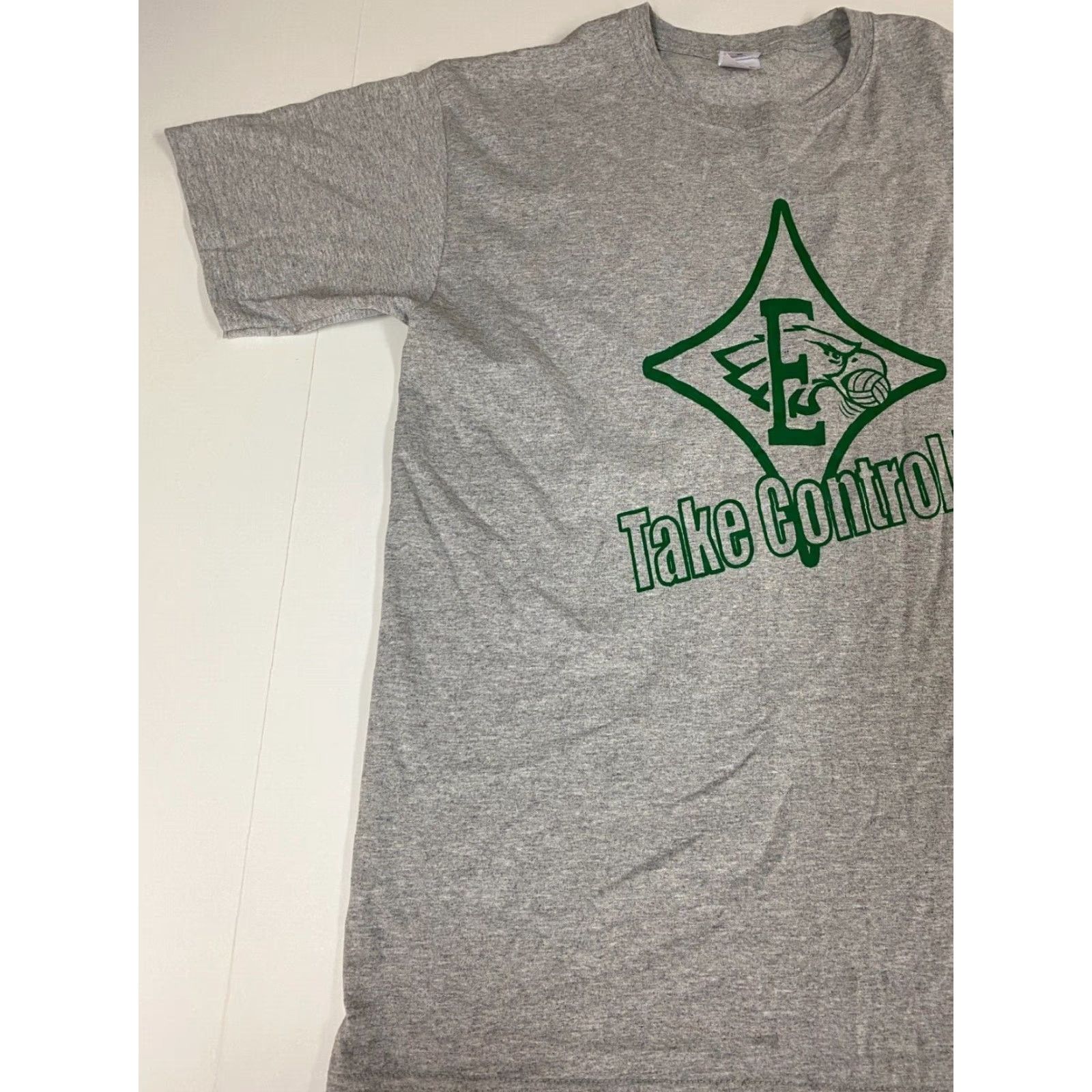 Anvil Nike Shirt? Size US L / EU 52-54 / 3 - 3 Thumbnail
