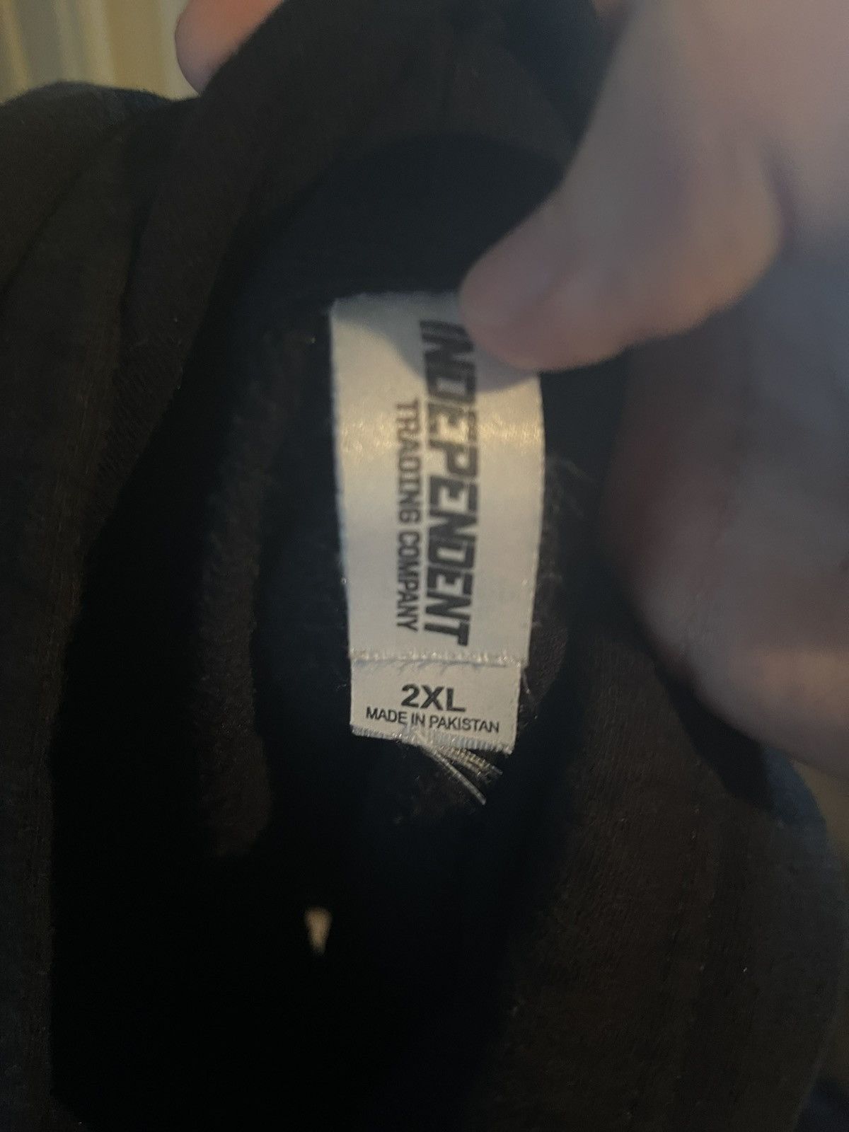 Haunted Mound Rare 2021 Sematary OG Hoodie Size US XXL / EU 58 / 5 - 3 Thumbnail
