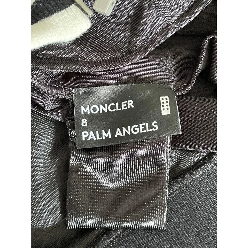 Moncler Moncler Sweatshirt Size US L / EU 52-54 / 3 - 4 Thumbnail