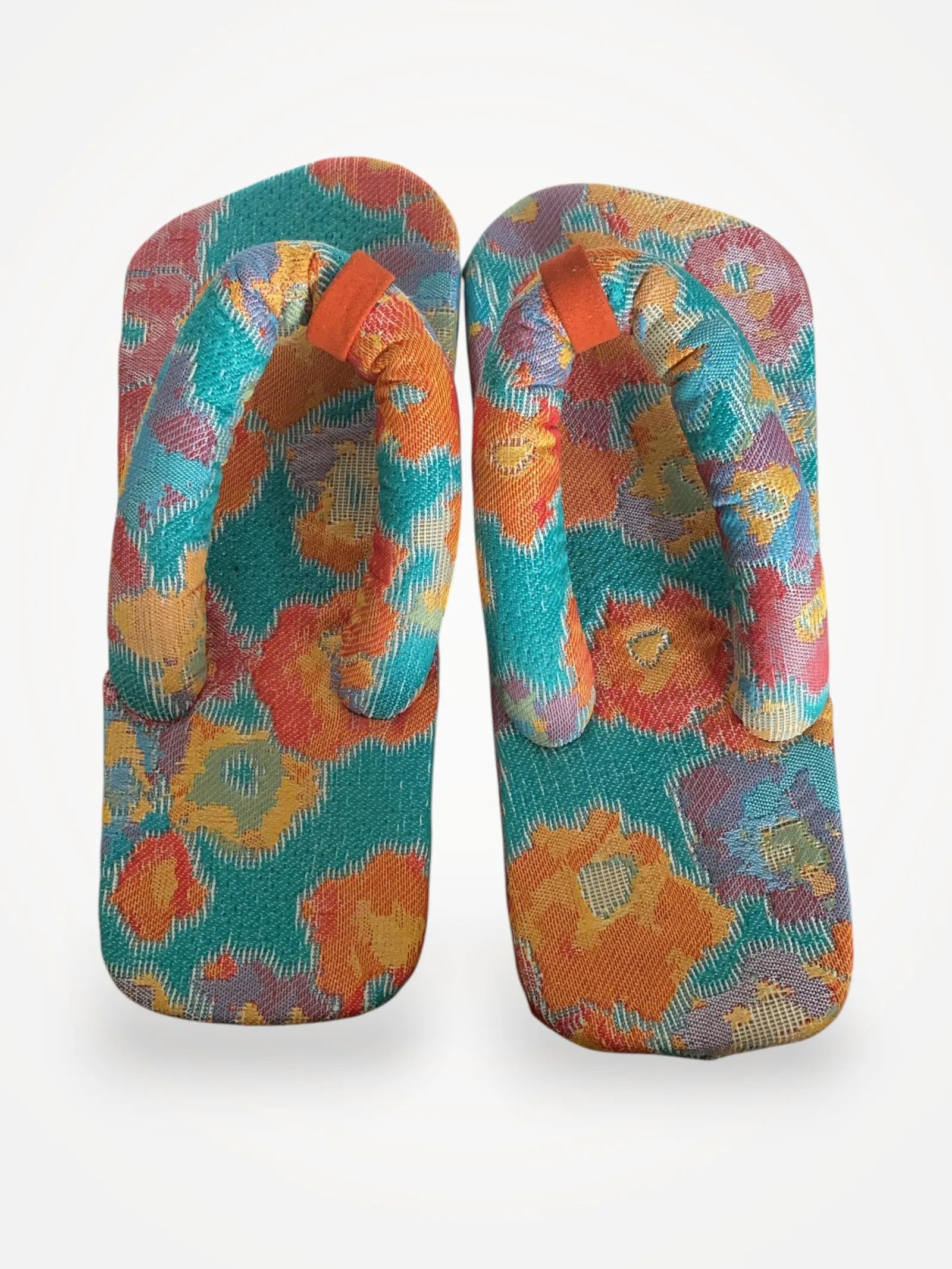 YUME YUME YUME YUME Flip-flops Size US 7 / IT 37 - 1 Thumbnail