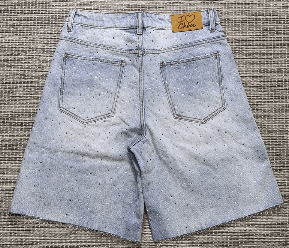 HMDD HMDD Billie Jorts Size US 32 / EU 48 - 2 Thumbnail