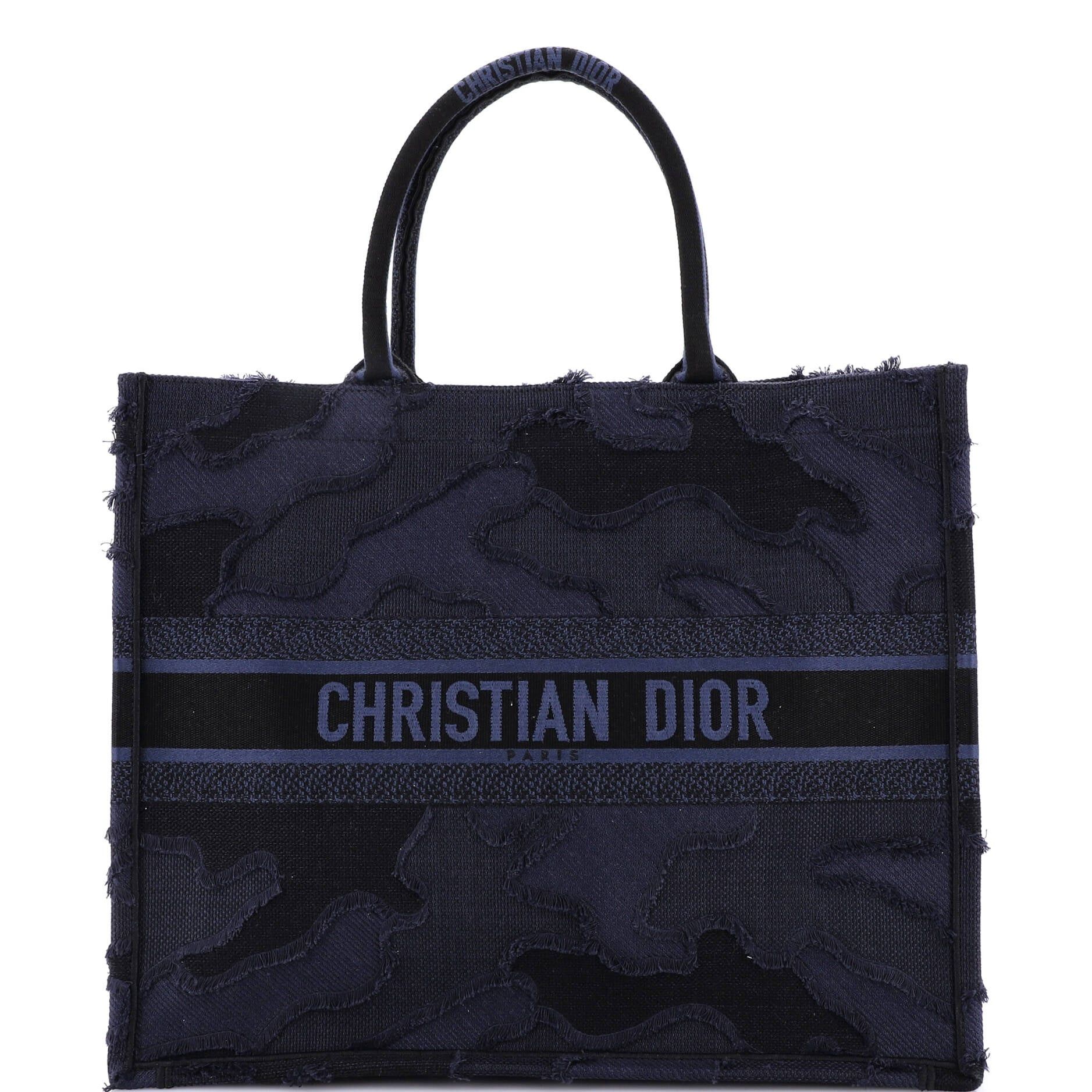 Dior Book Tote Size ONE SIZE - 1 Thumbnail