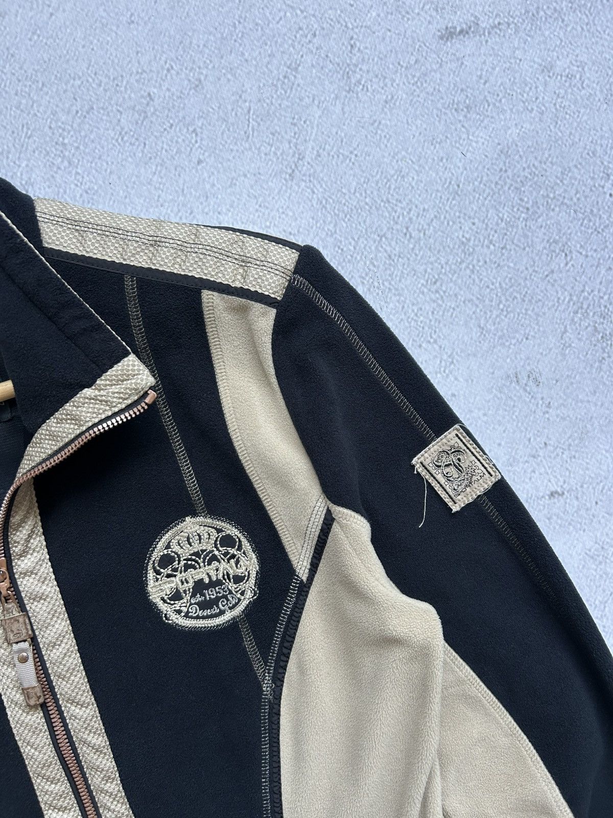 Sportalm Kitzbuhel × Vintage Vintage Sportalm premium women fleece jacket size 40 Size S / US 4 / IT 40 - 6 Thumbnail