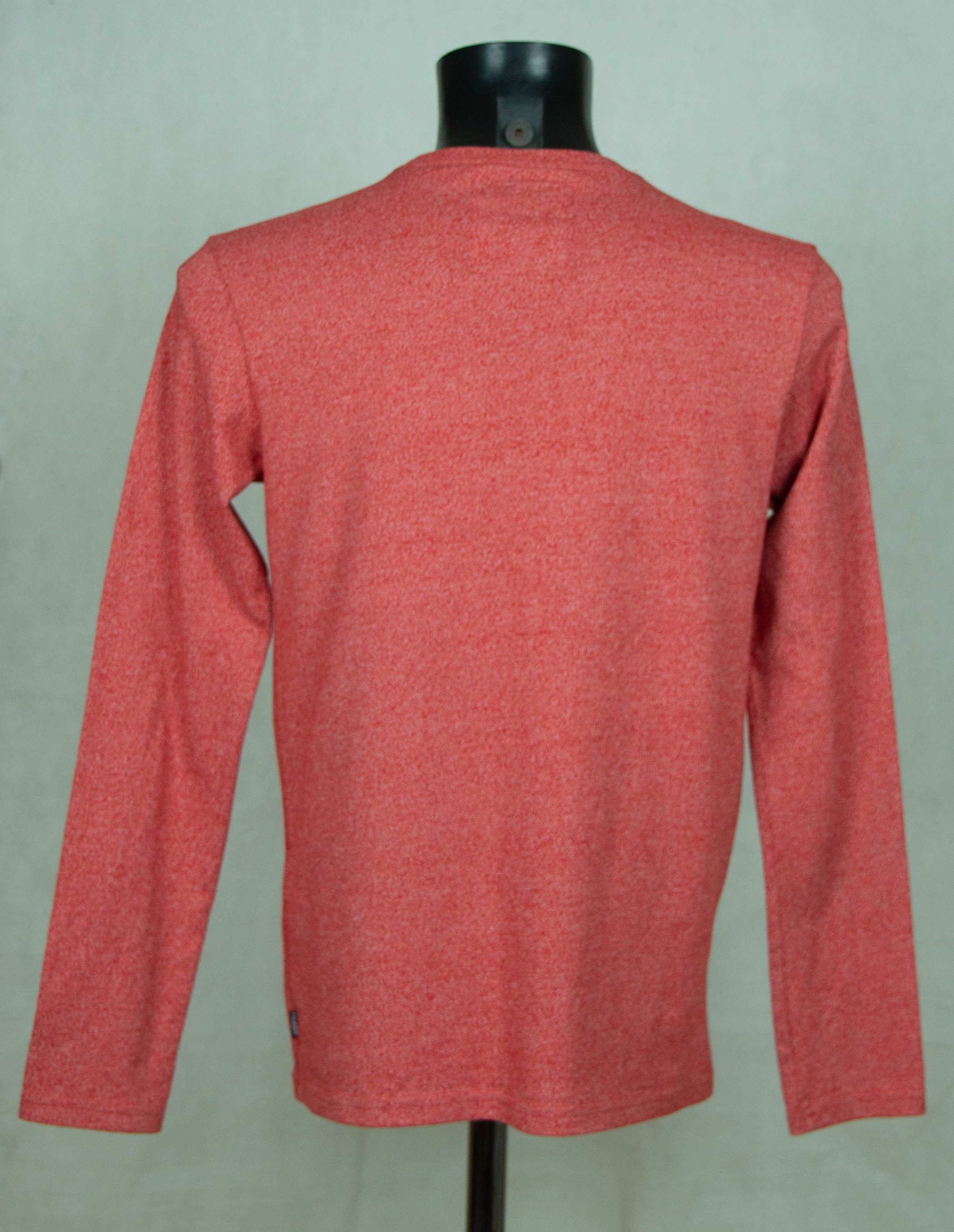Superdry Superdry mens top cotton size S vgc Size US S / EU 44-46 / 1 - 2 Thumbnail