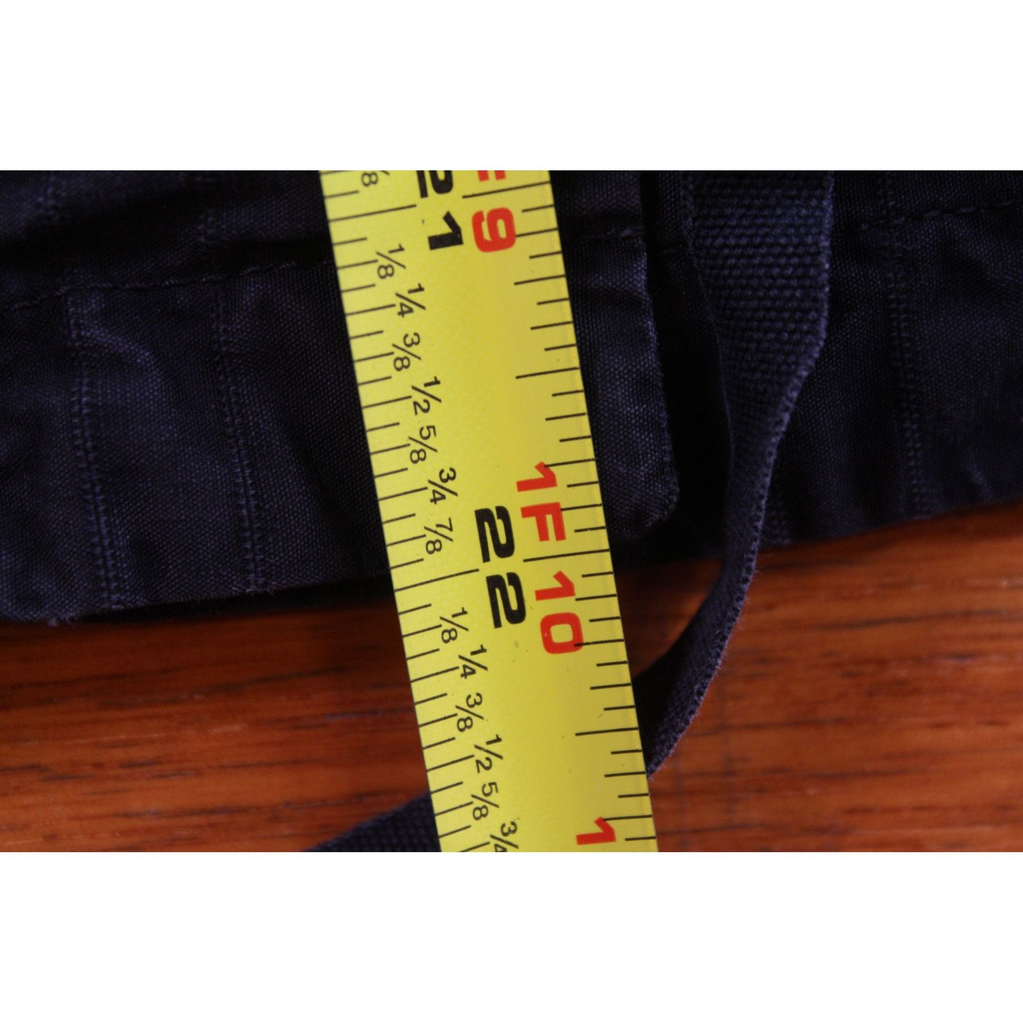 Maison Margiela Maison Margiela MM6 Tactical Jacket Long Sleeve Collared Size M / US 6-8 / IT 42-44 - 3 Thumbnail