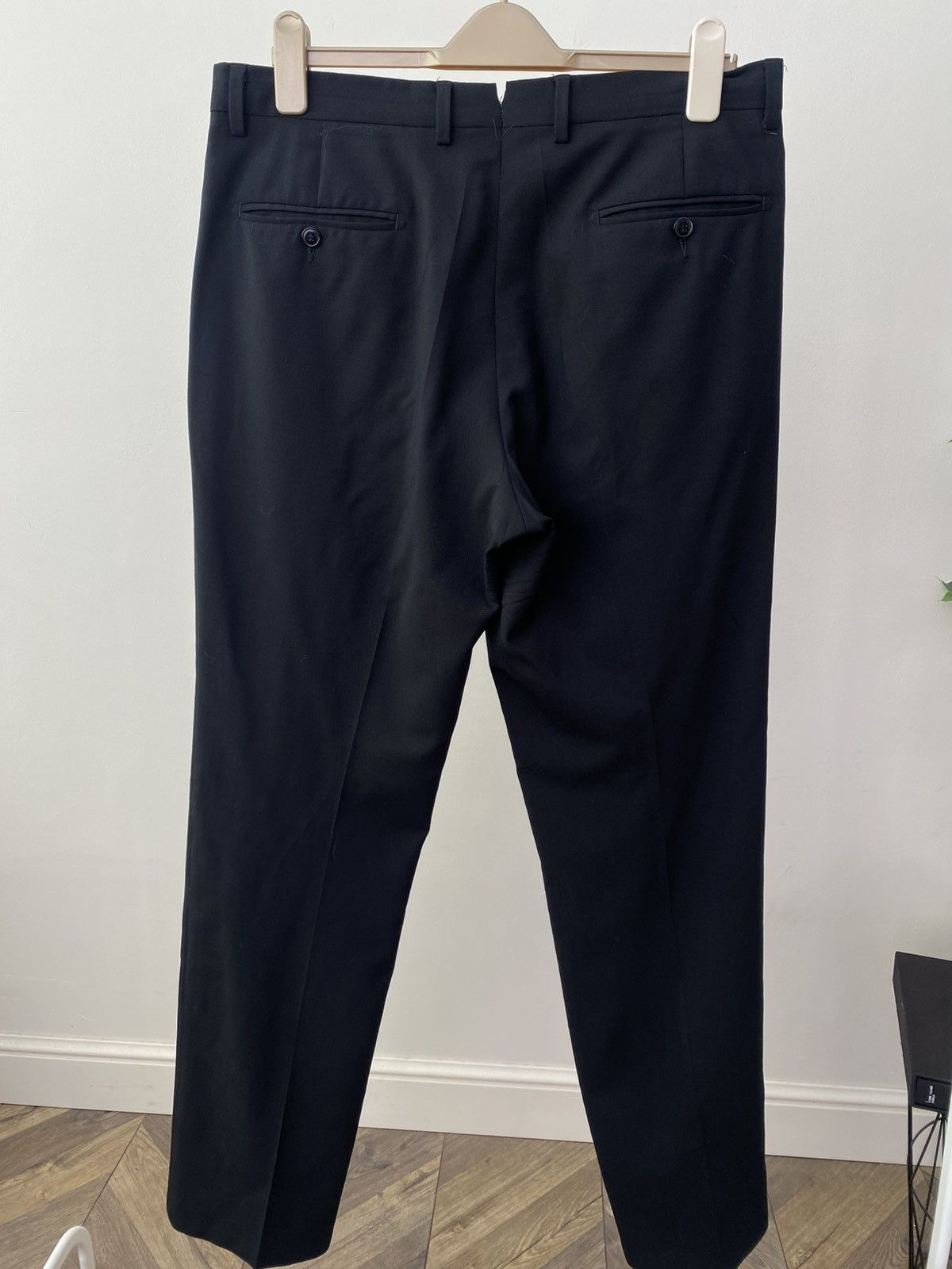 Versace Vintage Versace Collection Dress Luxury Pants Size US 32 / EU 48 - 6 Thumbnail