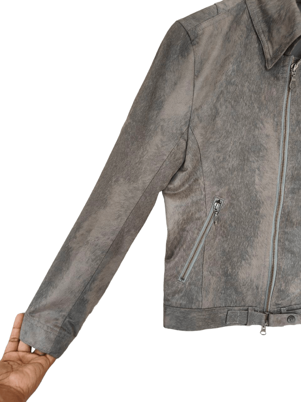 Tornado Mart Tornado Mart Jacket Size US S / EU 44-46 / 1 - 4 Thumbnail