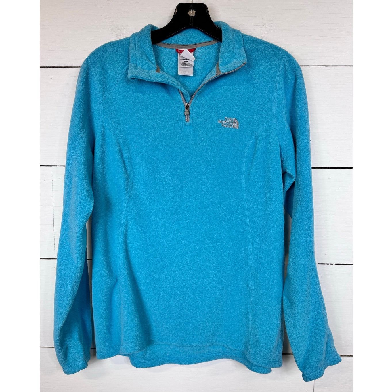 The North Face The North Face Pullover Women's Size Medium Size M / US 6-8 / IT 42-44 - 1 Thumbnail