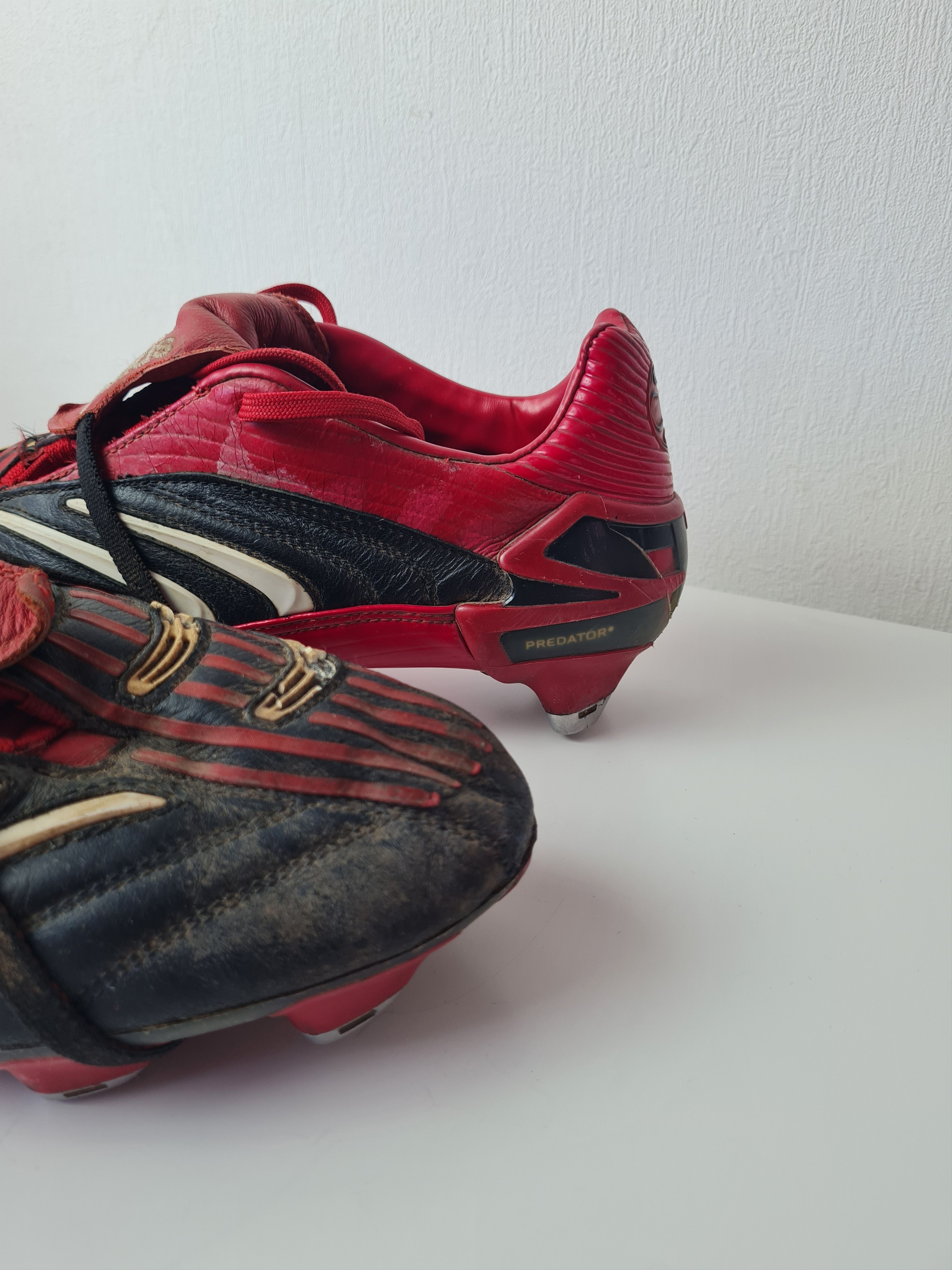 Adidas Football Boots Adidas Predator Absolute Mania TRX FG Soccer Size US 8.5 / EU 41-42 - 5 Thumbnail