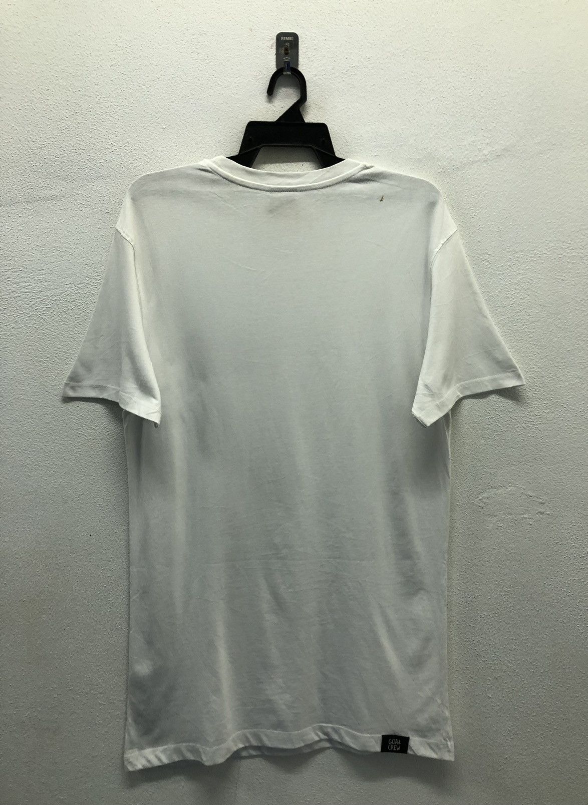 GOAT Crew GOAT Crew Yeezy For President 2020 T-Shirt Size US M / EU 48-50 / 2 - 2 Thumbnail