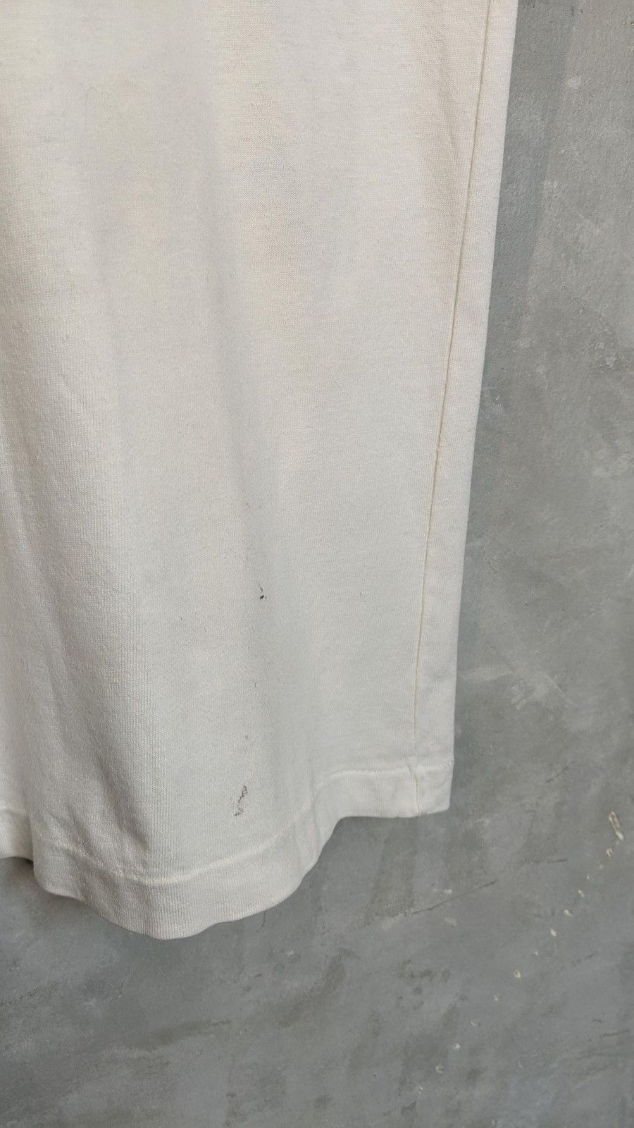 Other Vintage Jamaica white Tee Caribbean style Size US L / EU 52-54 / 3 - 7 Thumbnail