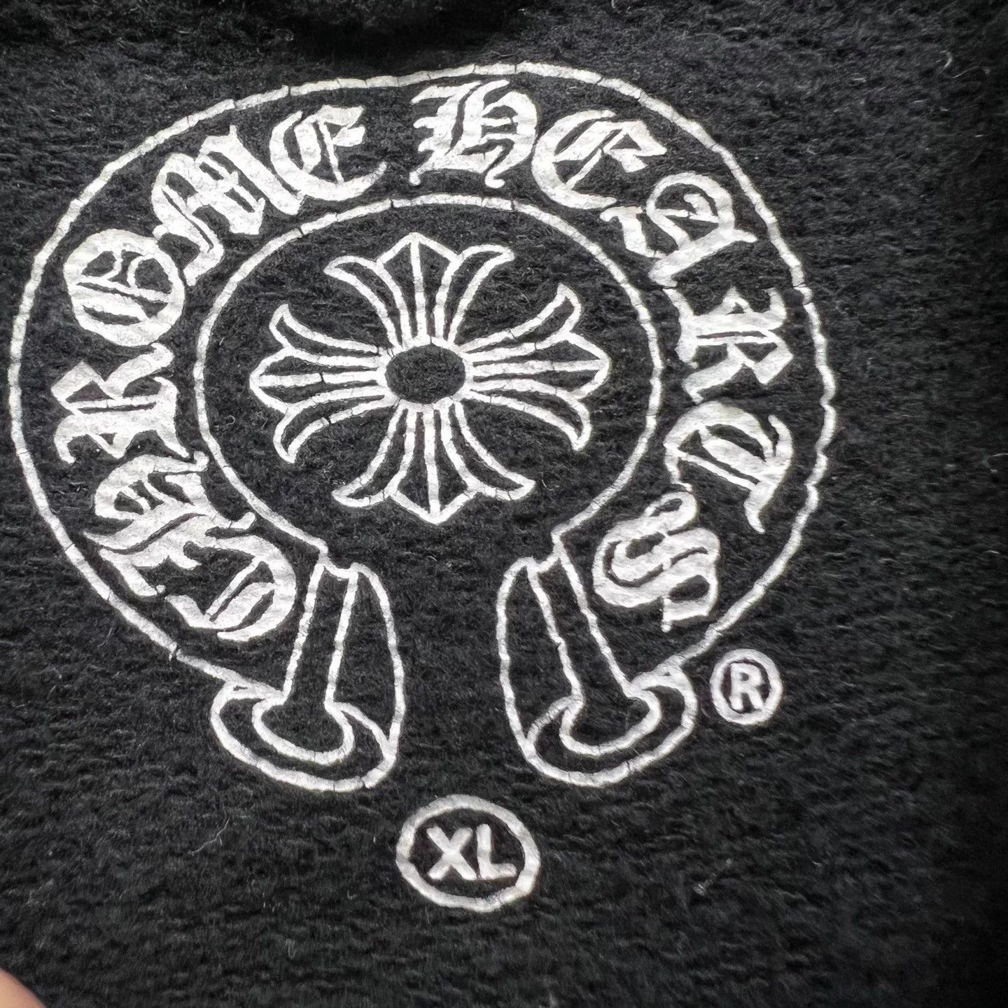Chrome Hearts ChromeHearts Zip-Up Jacket, Size XL, Brand New Size US XL / EU 56 / 4 - 3 Thumbnail