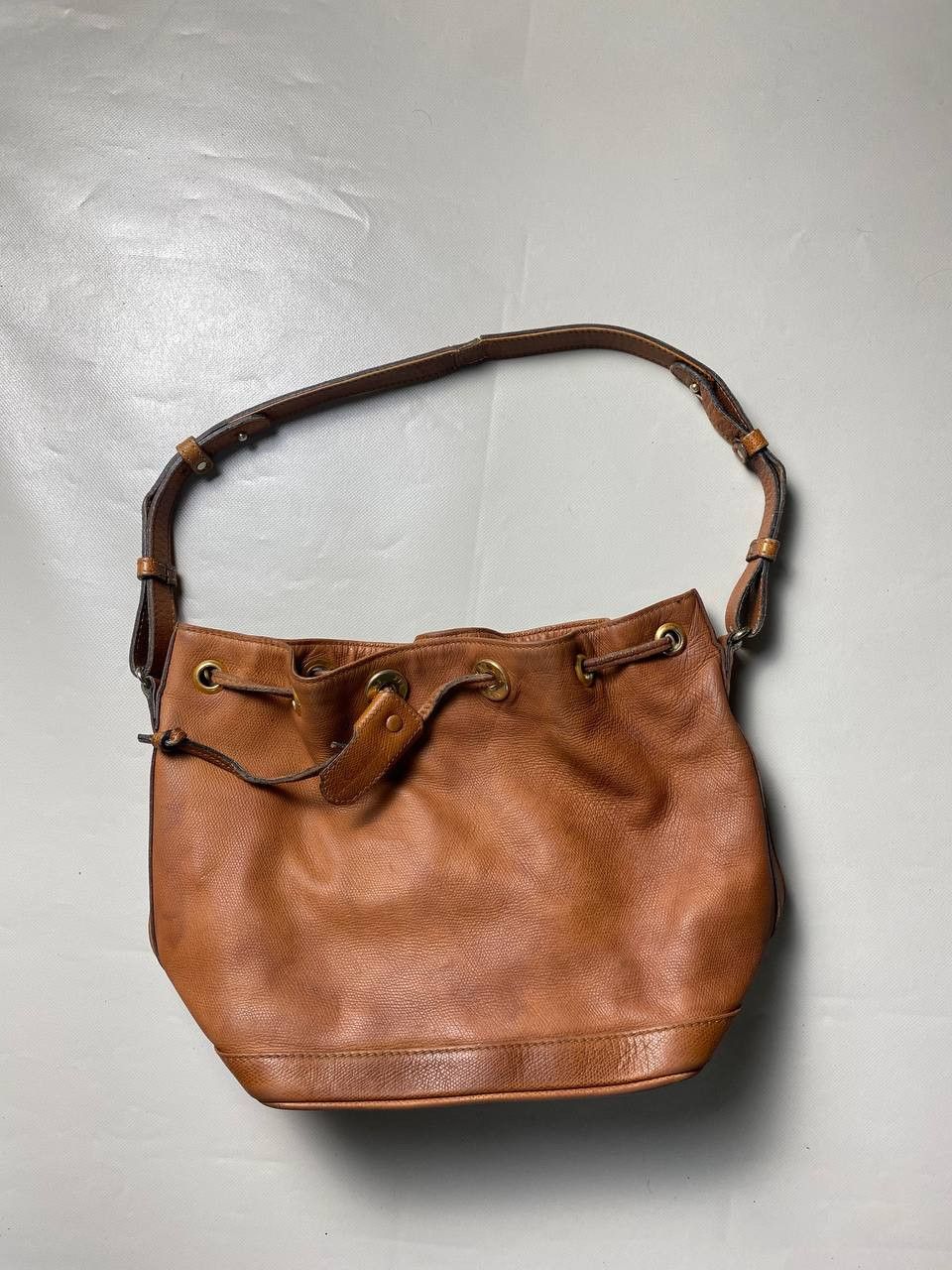 Jil Sander × Vintage Jil Sander Hadle bags Size ONE SIZE - 1 Thumbnail
