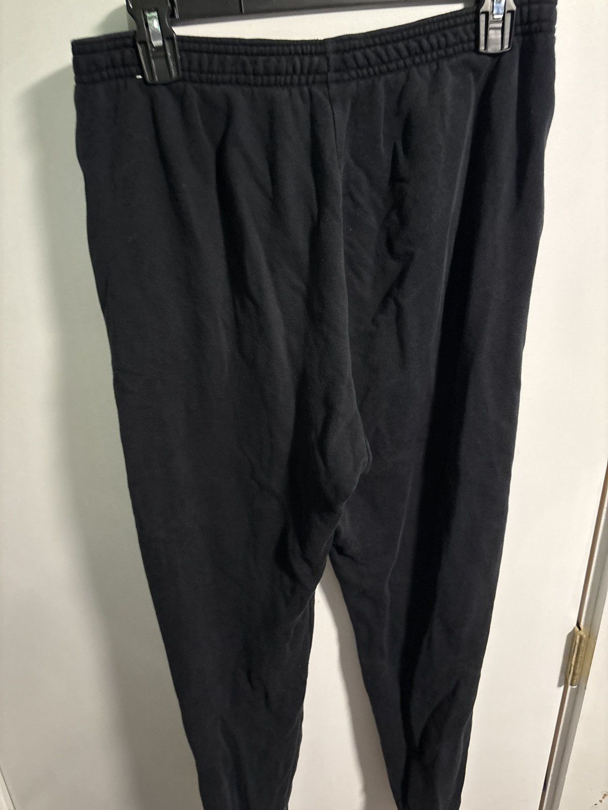 Nike Nike Fleece Chelsea Sweatpants Size M Size US 32 / EU 48 - 3 Thumbnail